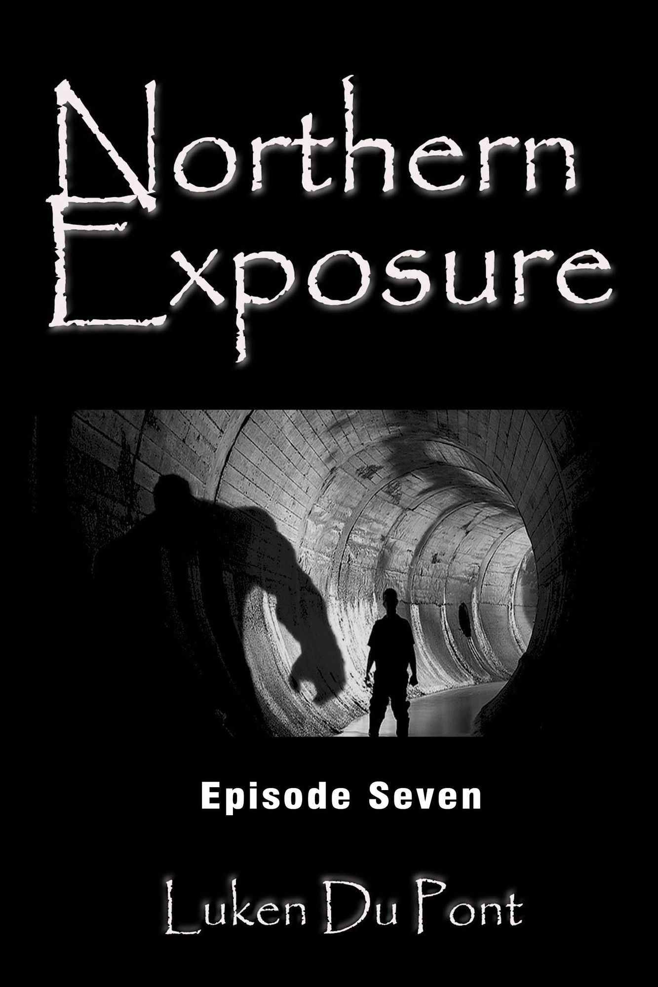 Northern Exposure: Episode Seven