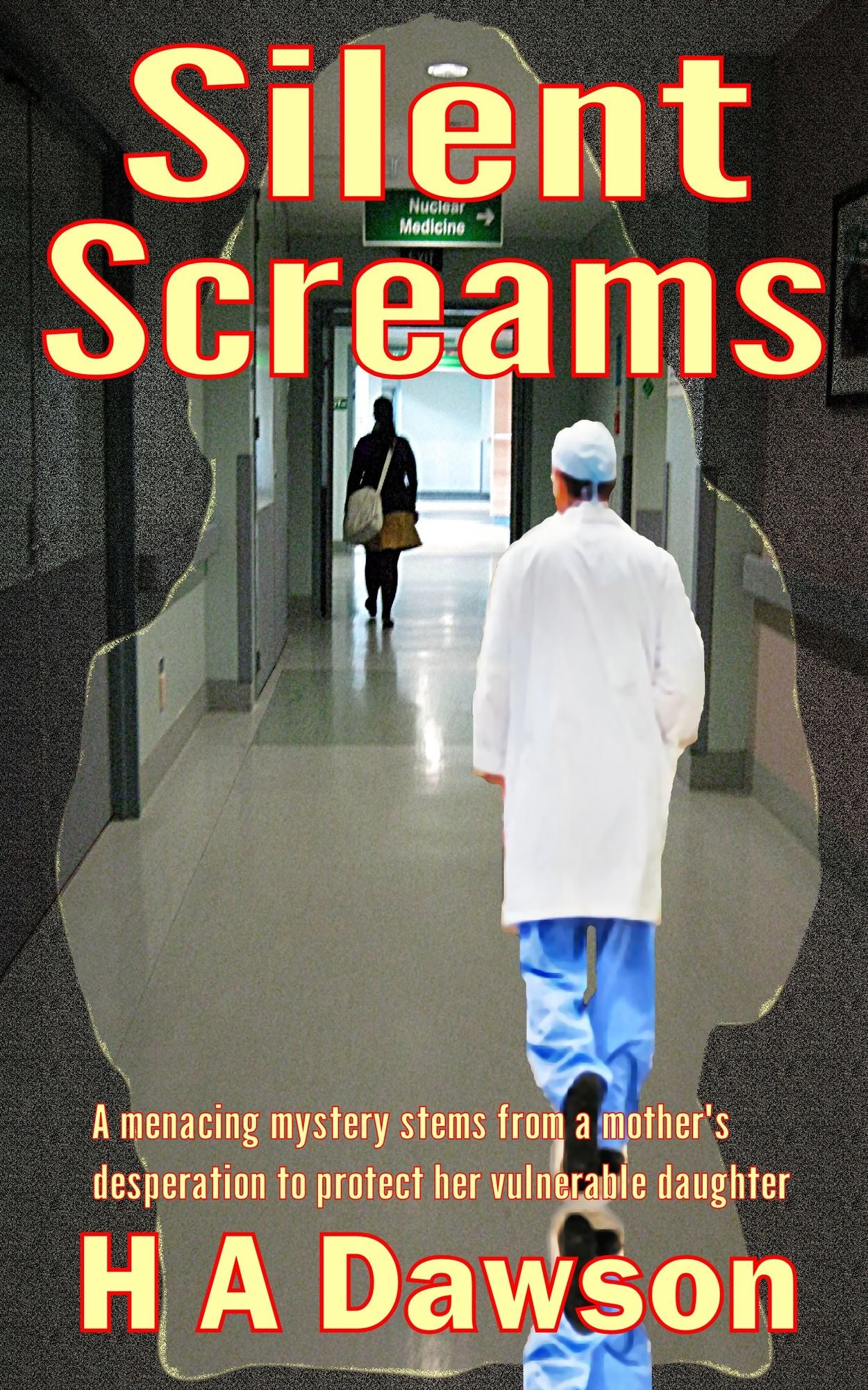 Silent Screams