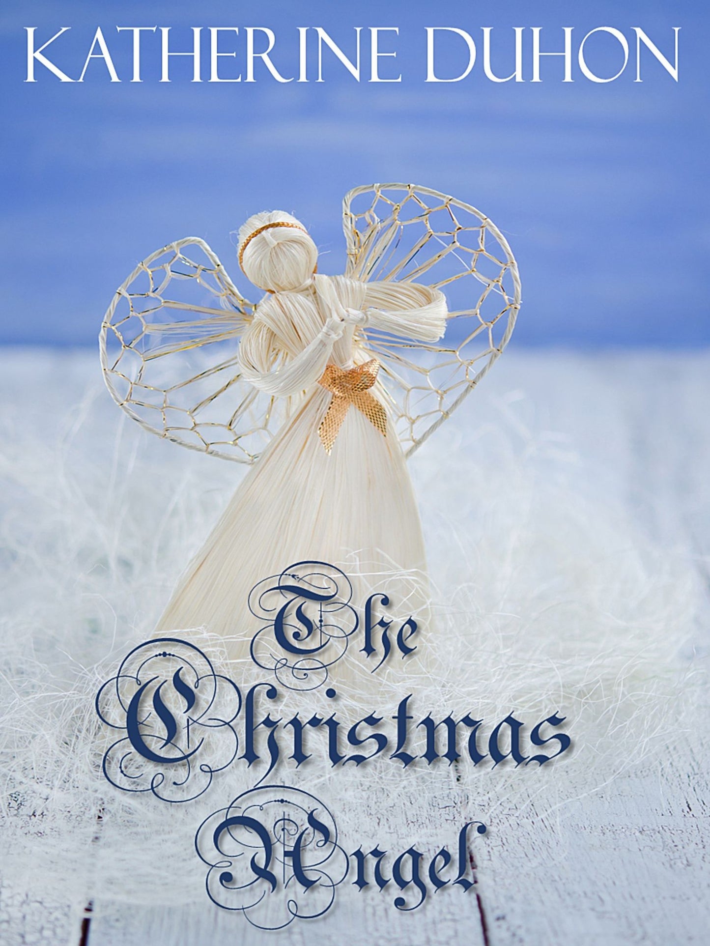 The Christmas Angel
