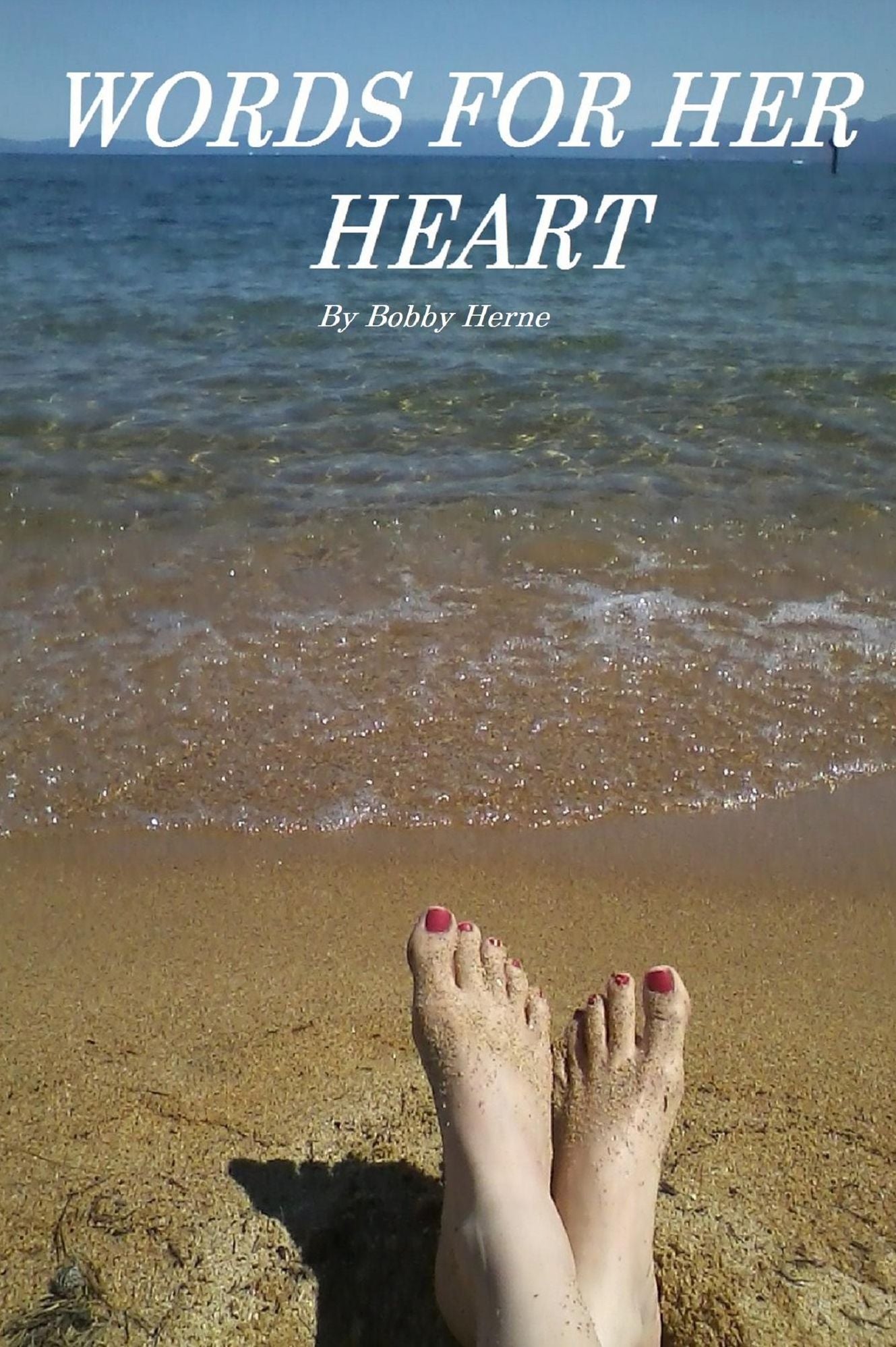 Words For Her Heart