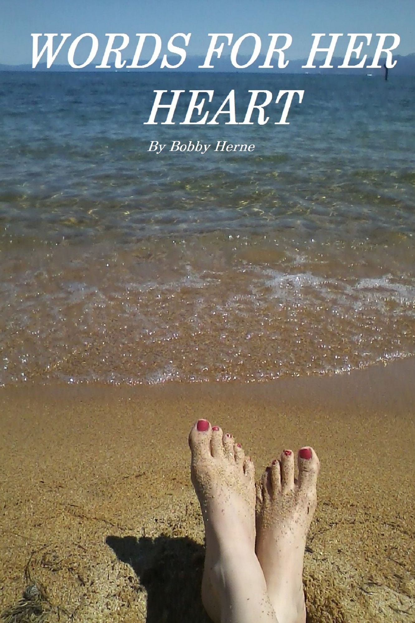 Words For Her Heart