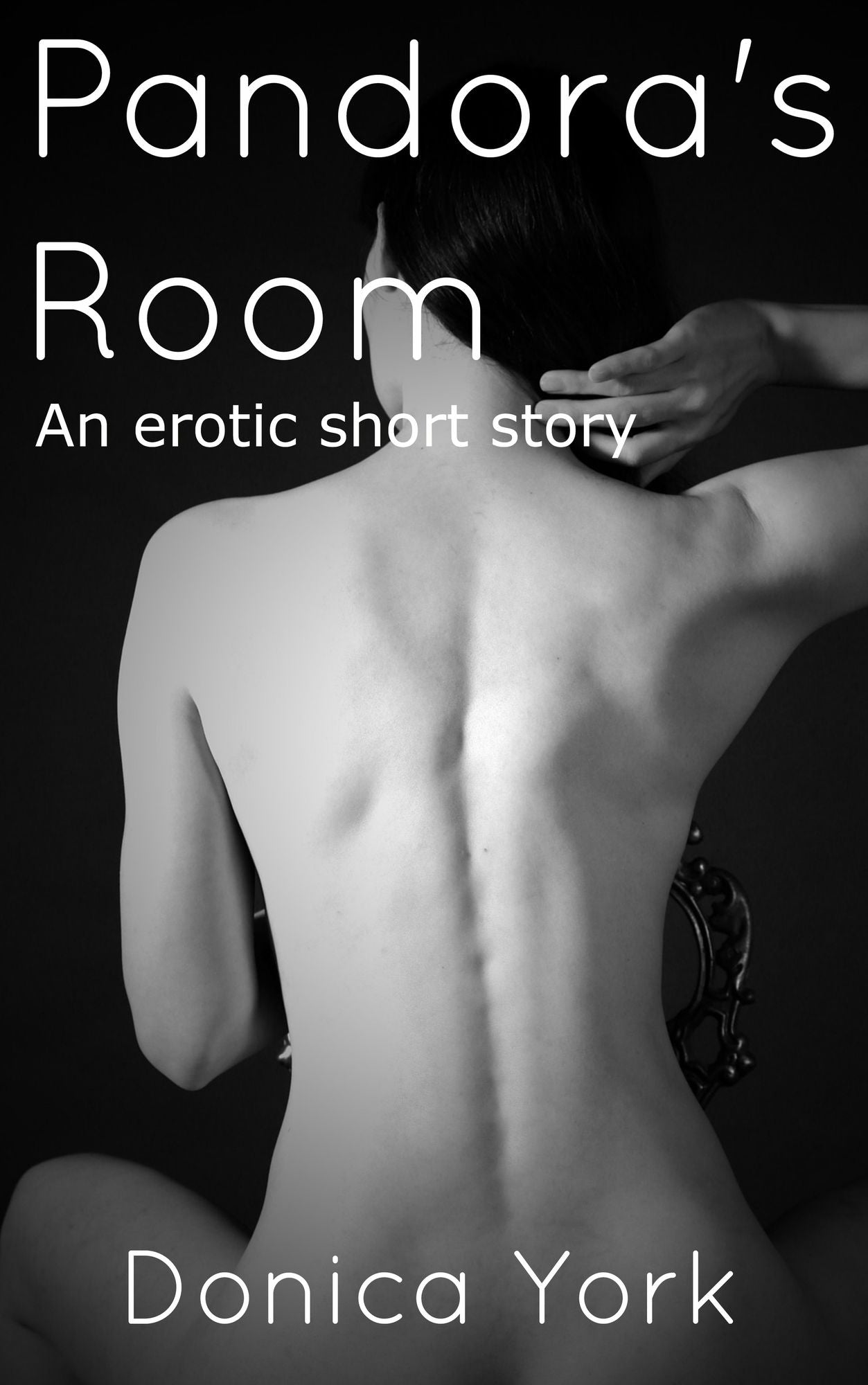 Pandora's Room