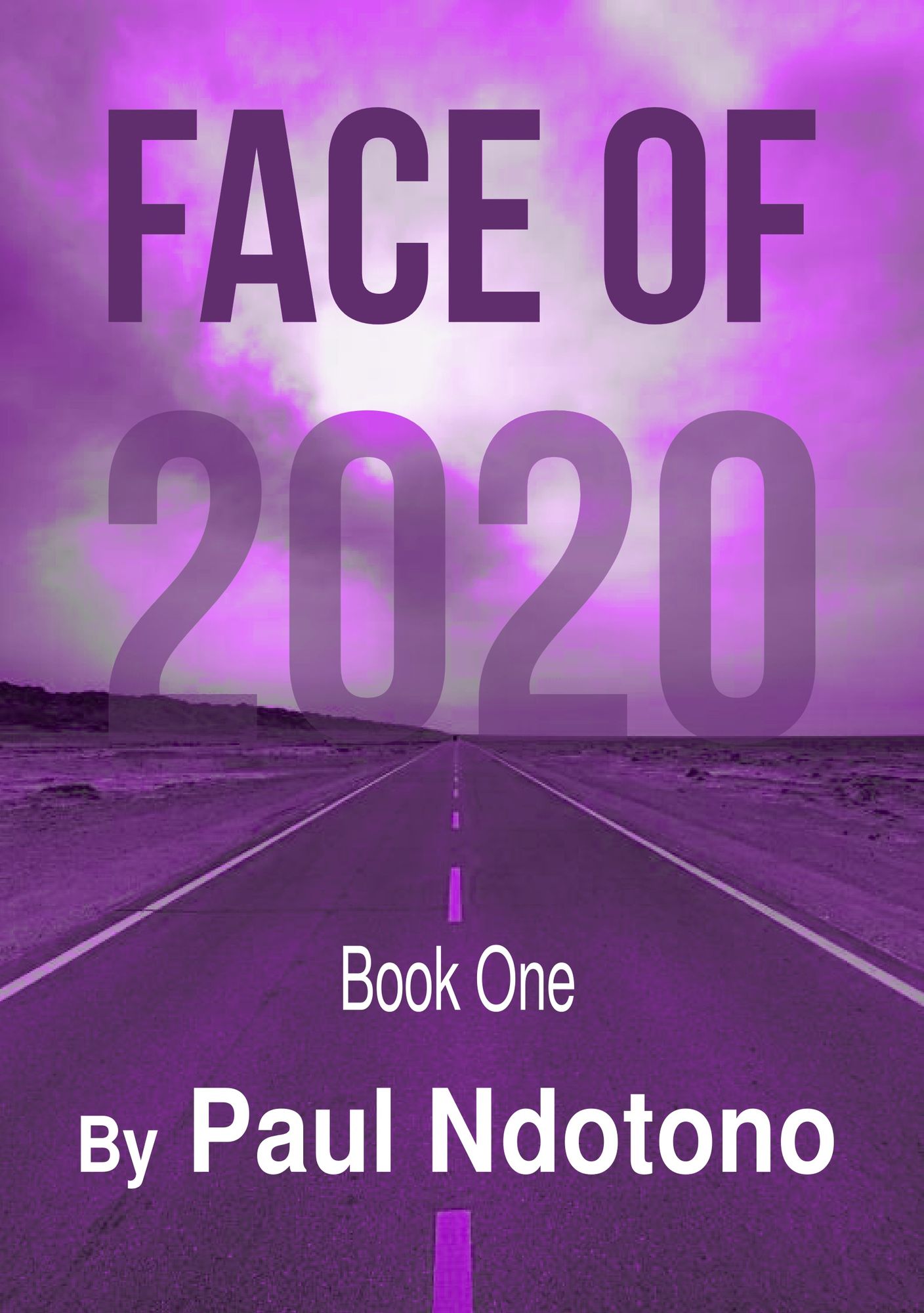 Face of 2020