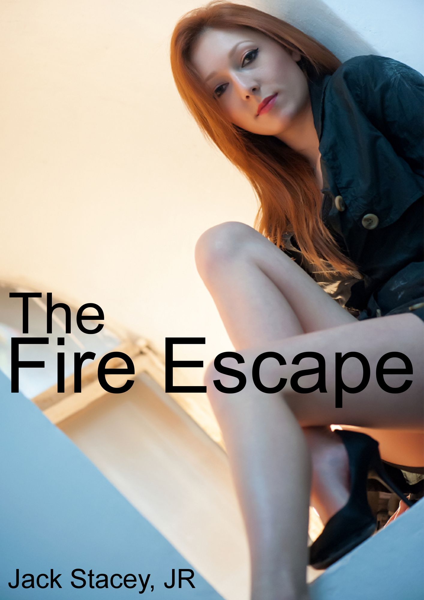 The Fire Escape