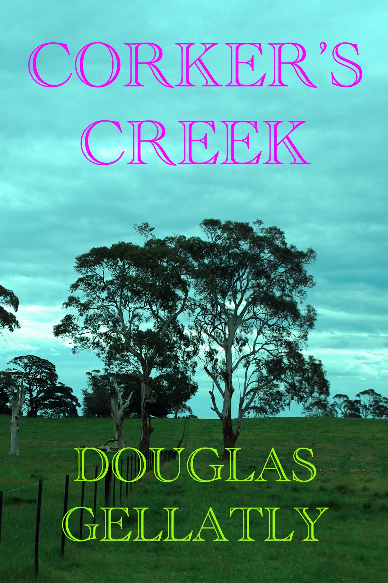 Corker's Creek