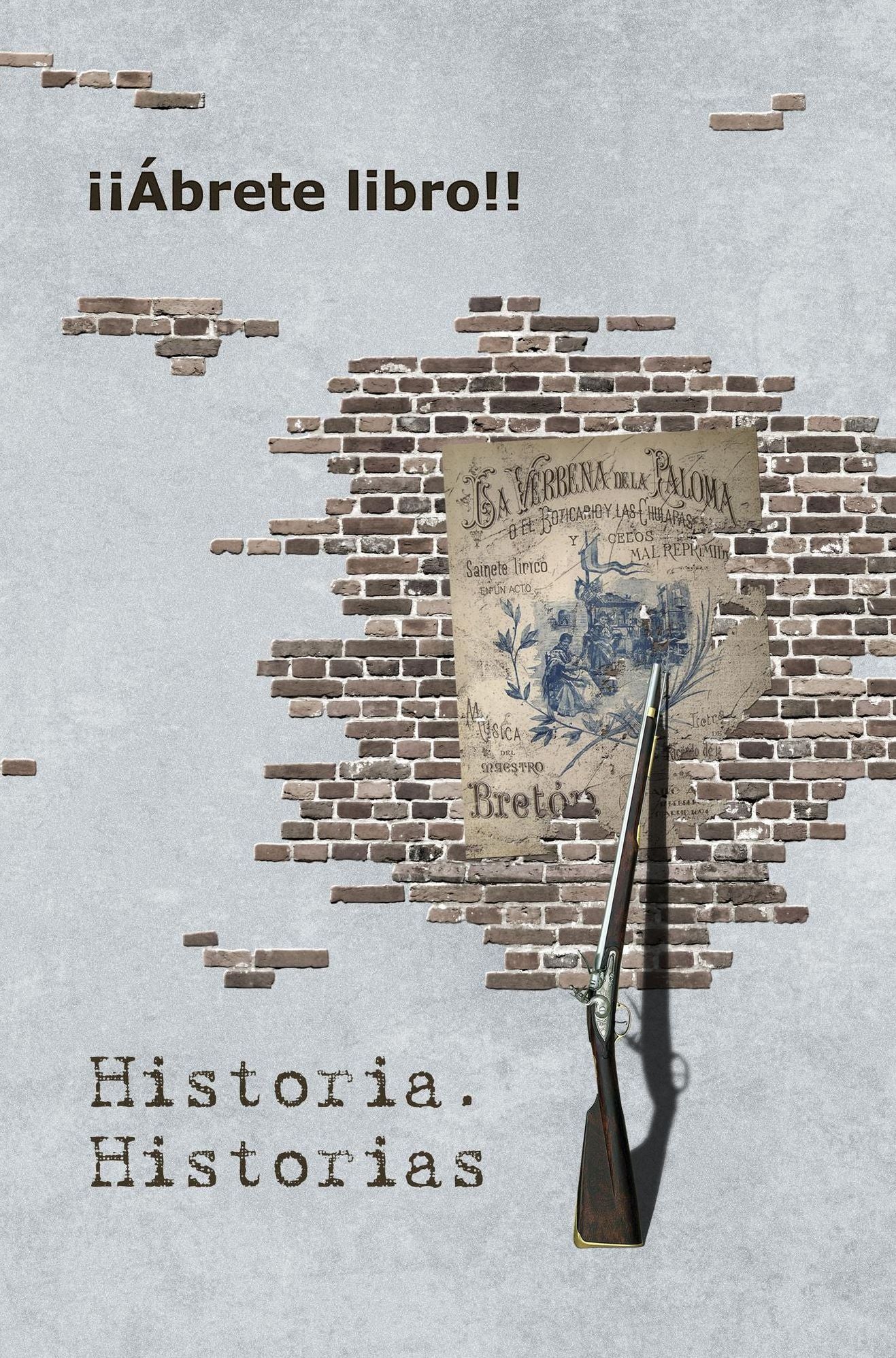 Historia. Historias