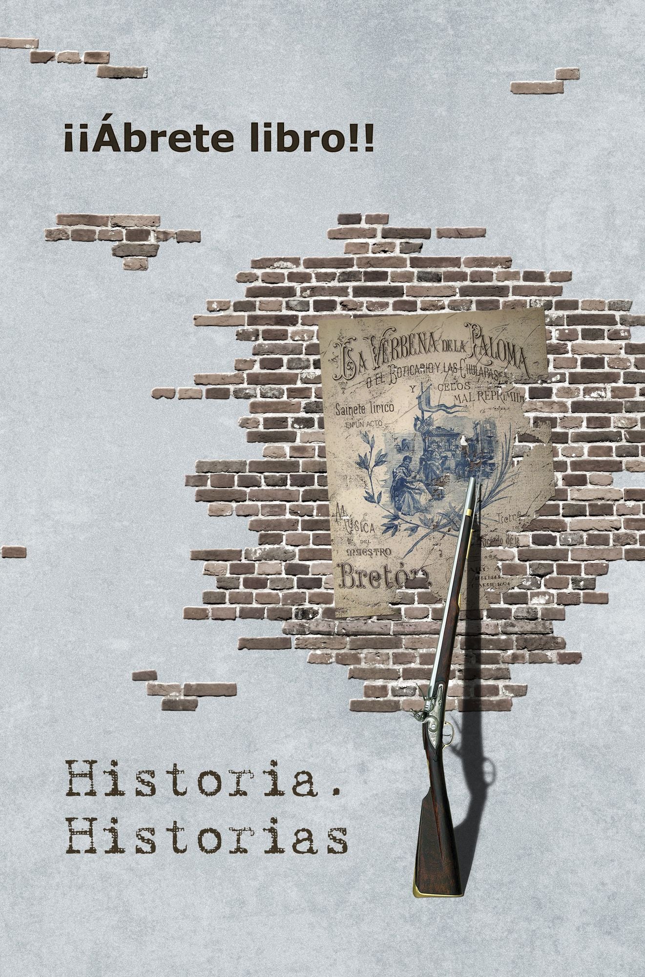 Historia. Historias