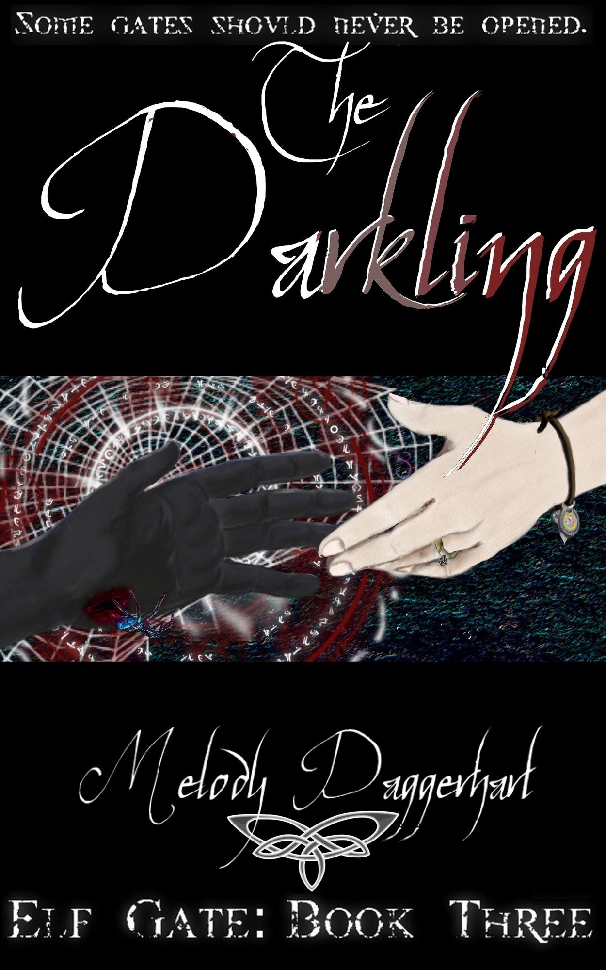 The Darkling