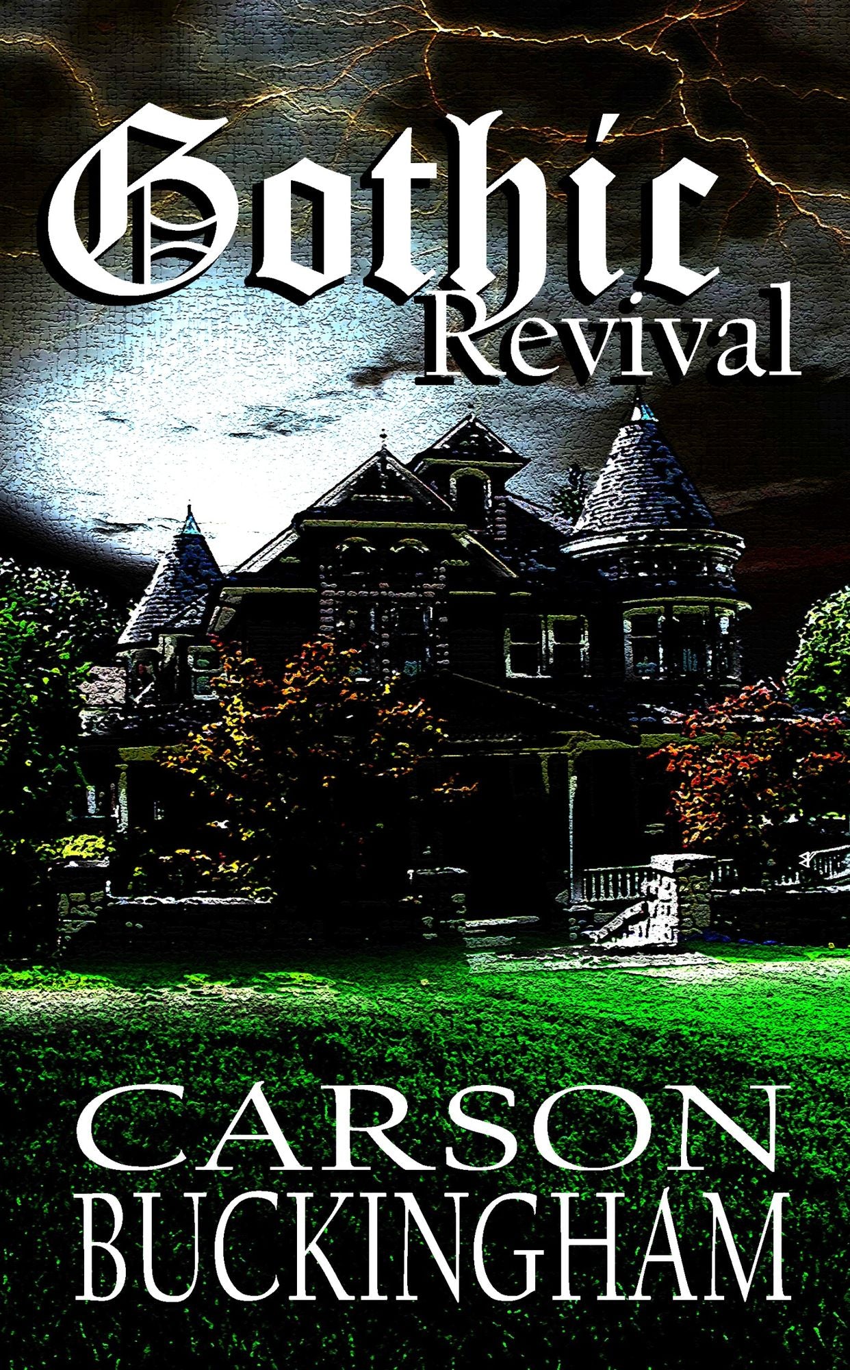 Gothic Revival