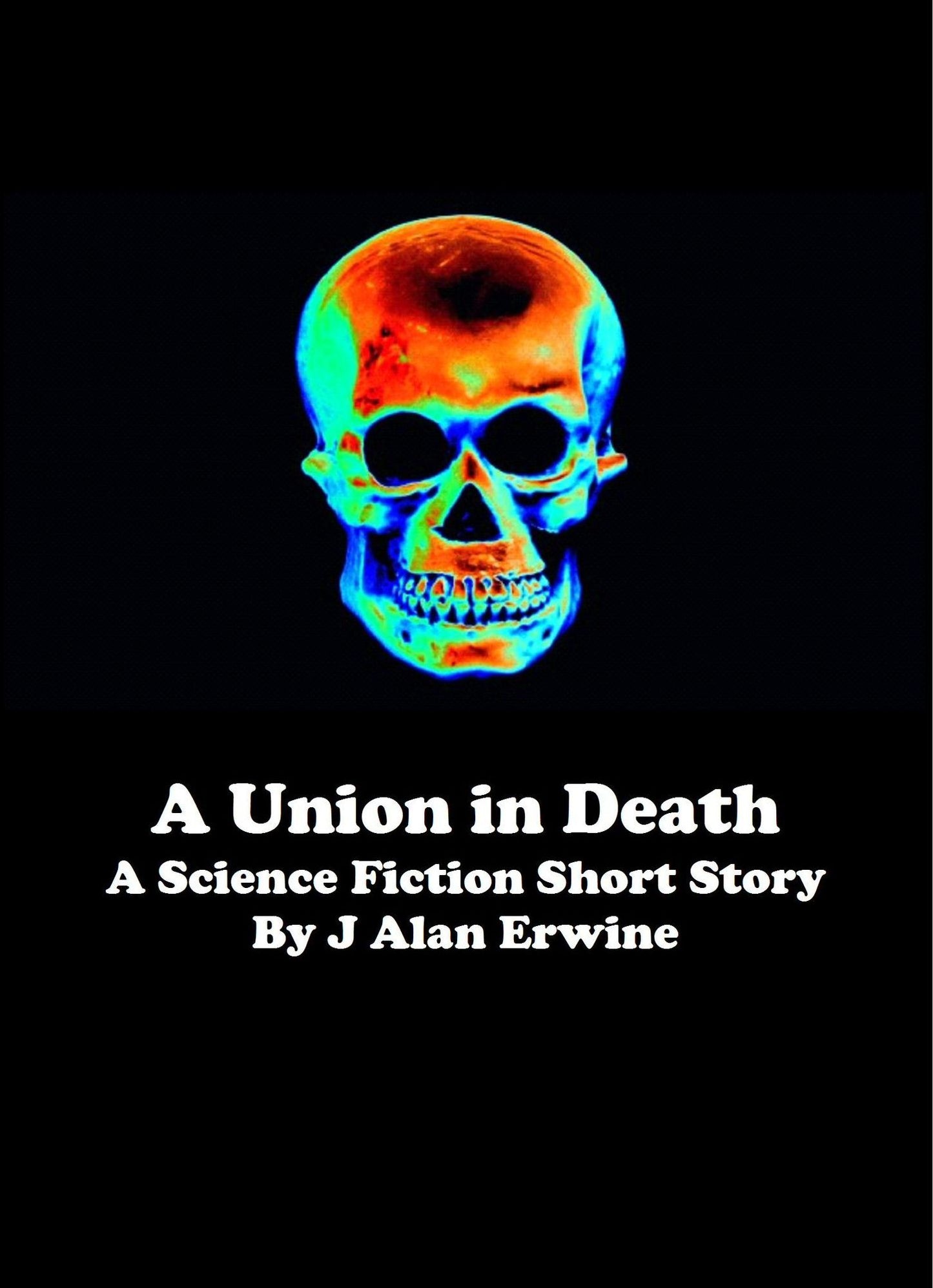 A Union in Death