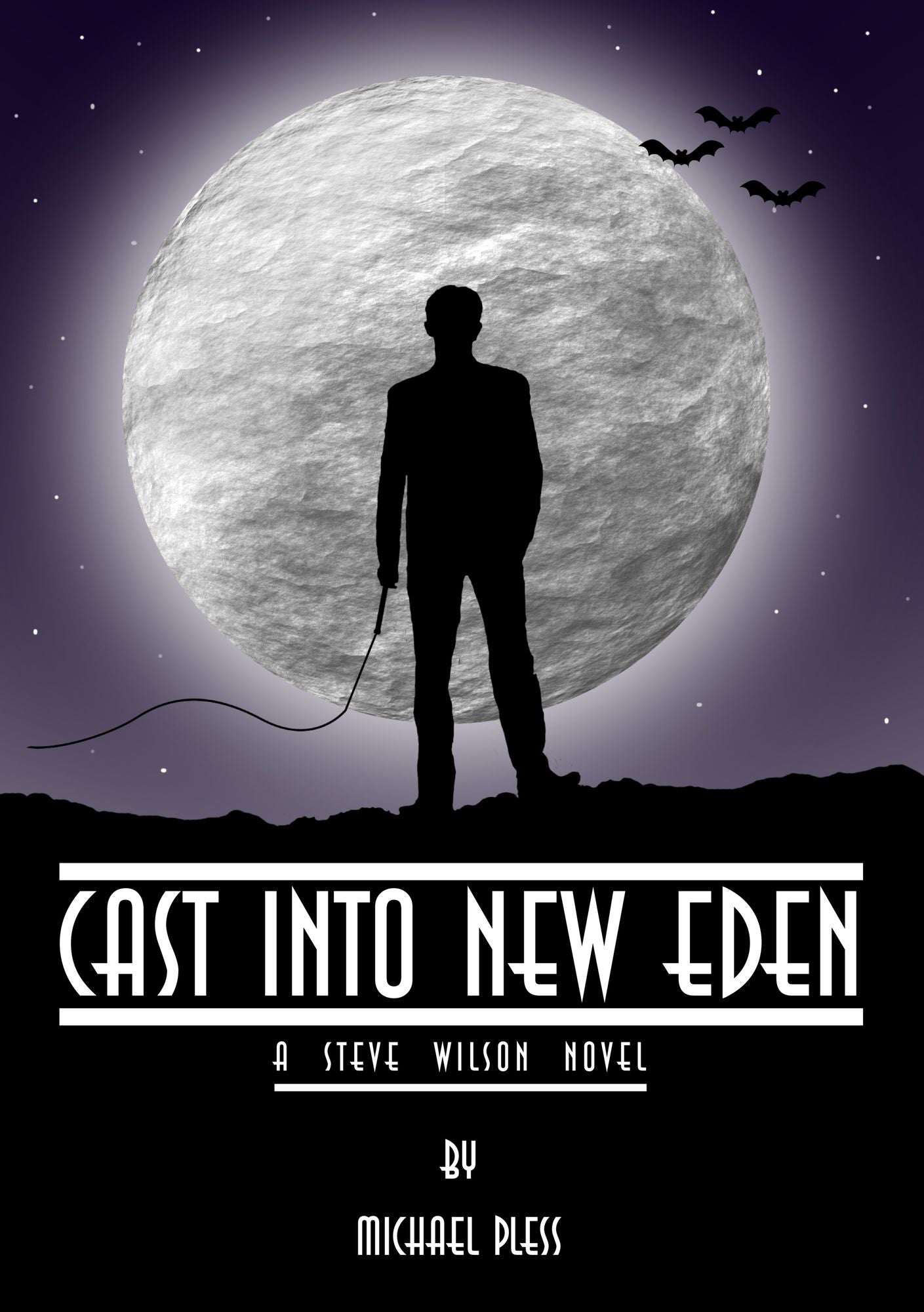 Cast Into New Eden
