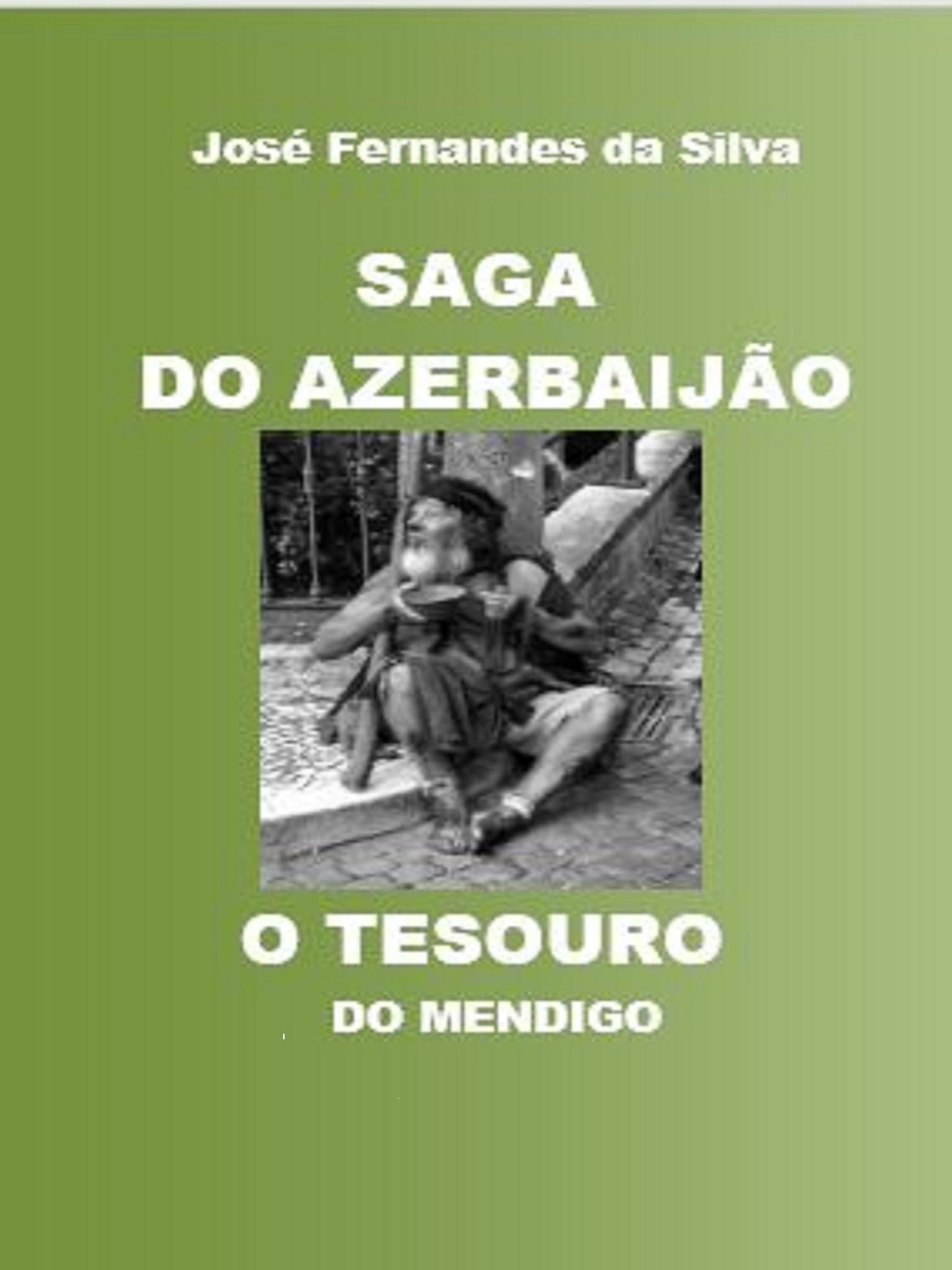 Saga do Azerbaijão: O Tesouro do Mendigo