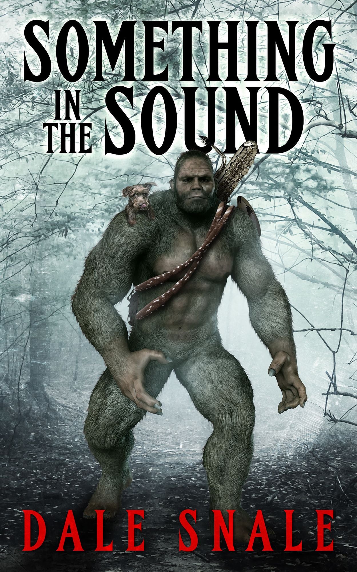Something In The Sound