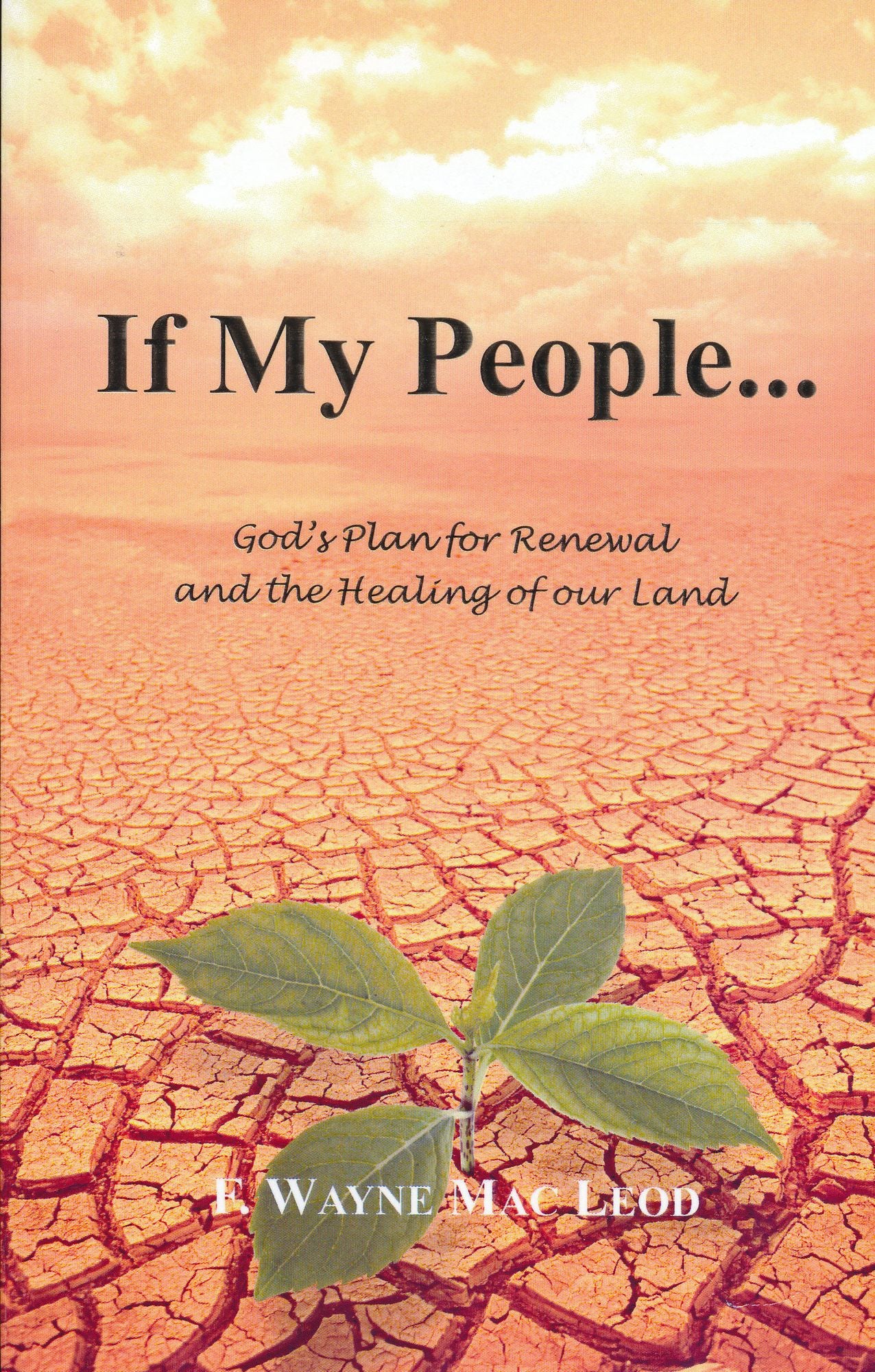 If My People...