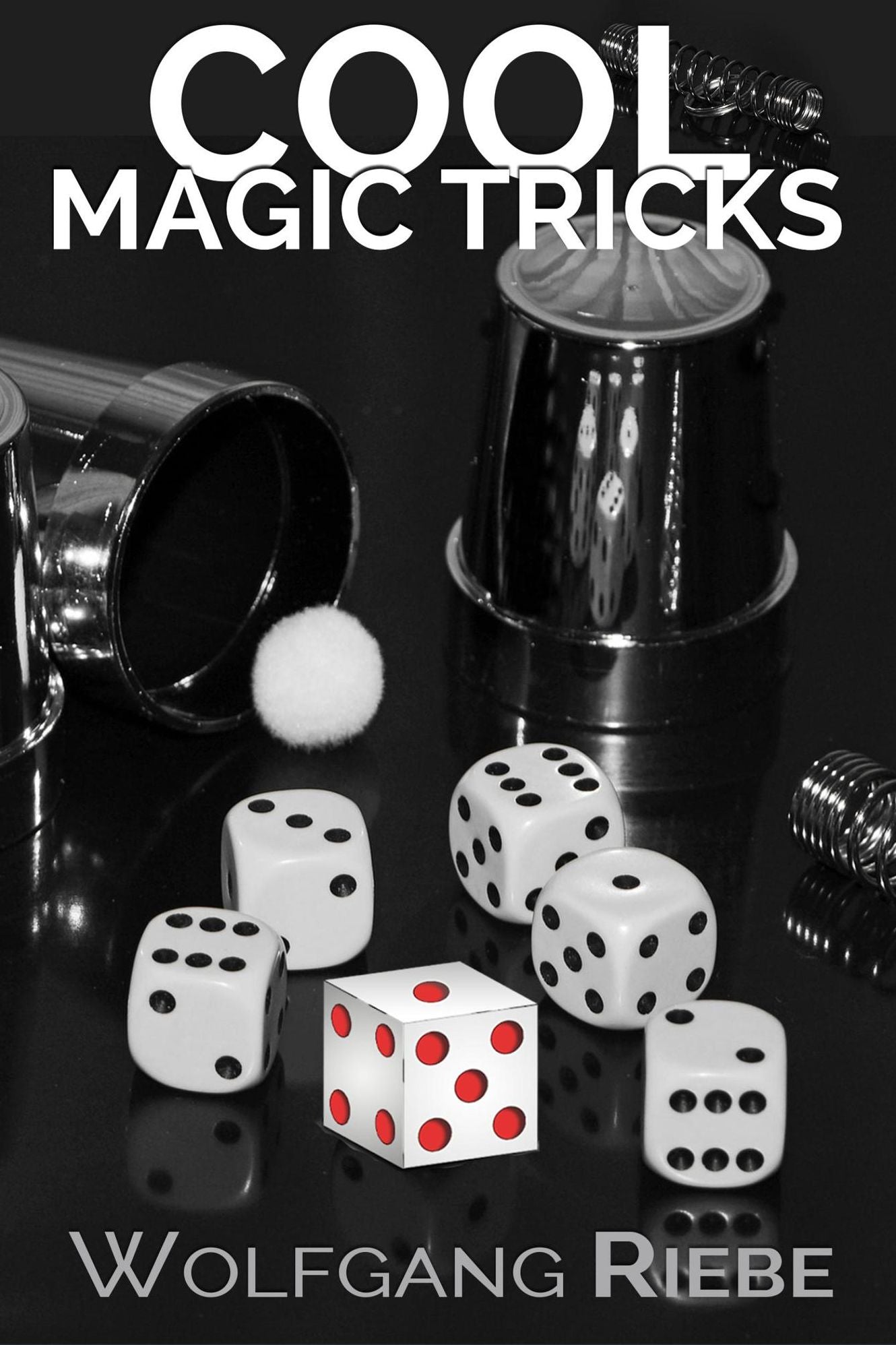 Cool Magic Tricks