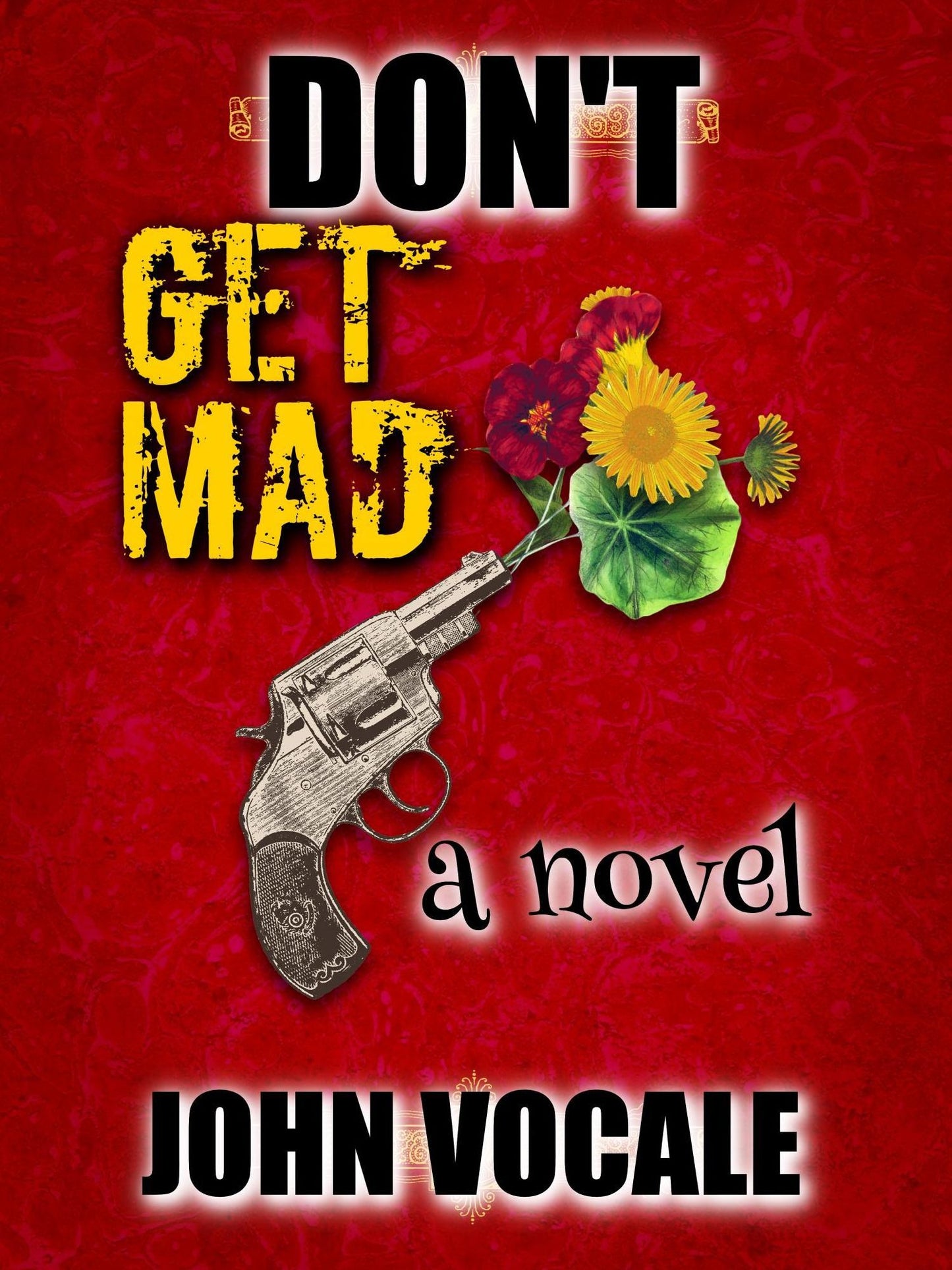 Don't Get Mad...The Ins and Outs of Getting Even As An Entry Level Assassin