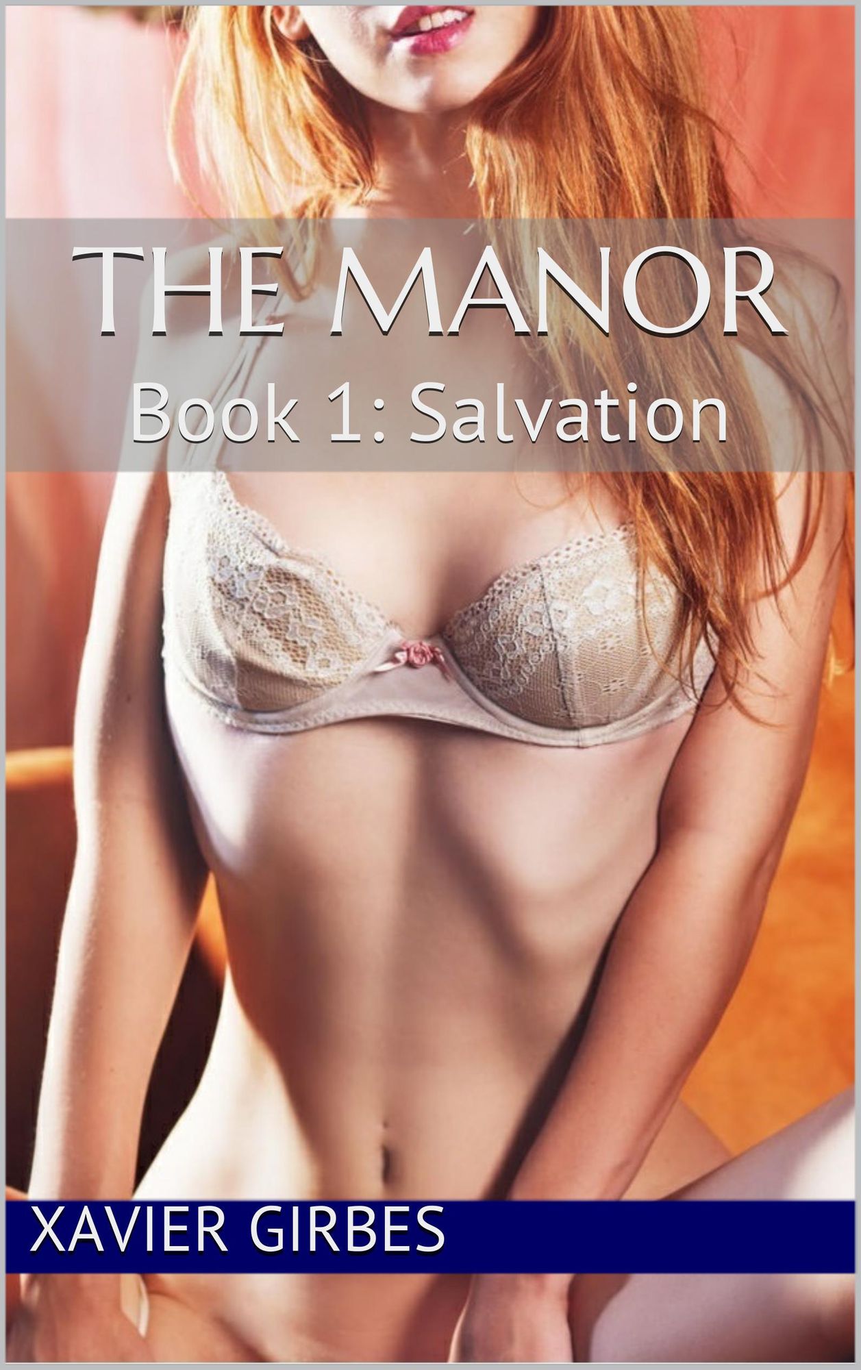 The Manor