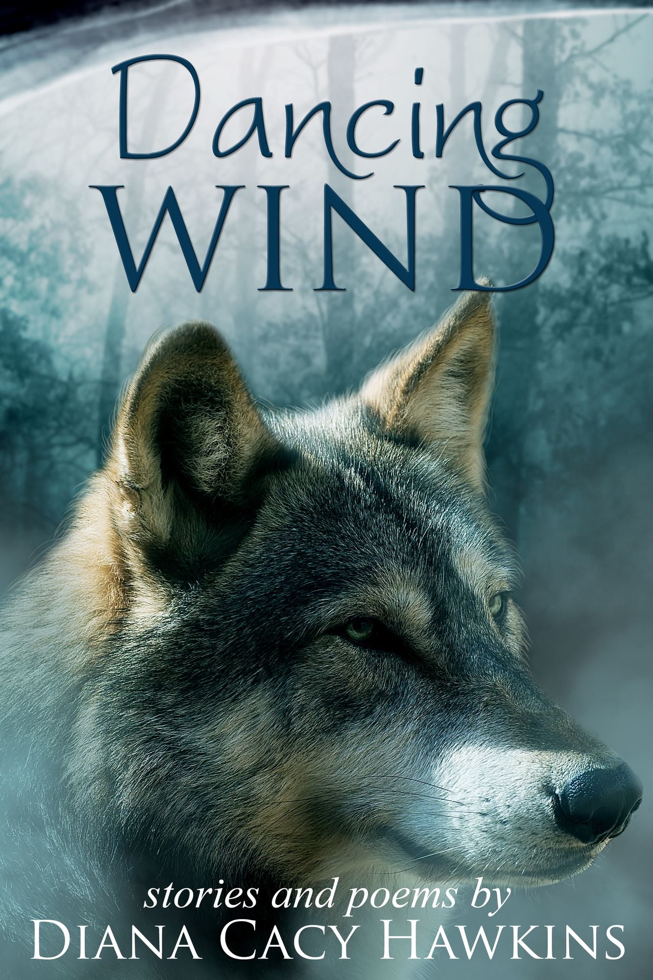Dancing Wind