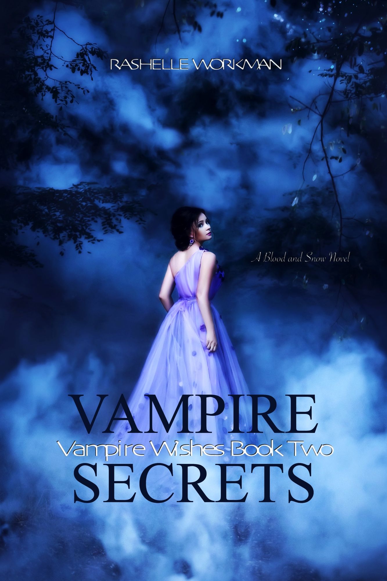 Vampire Secrets