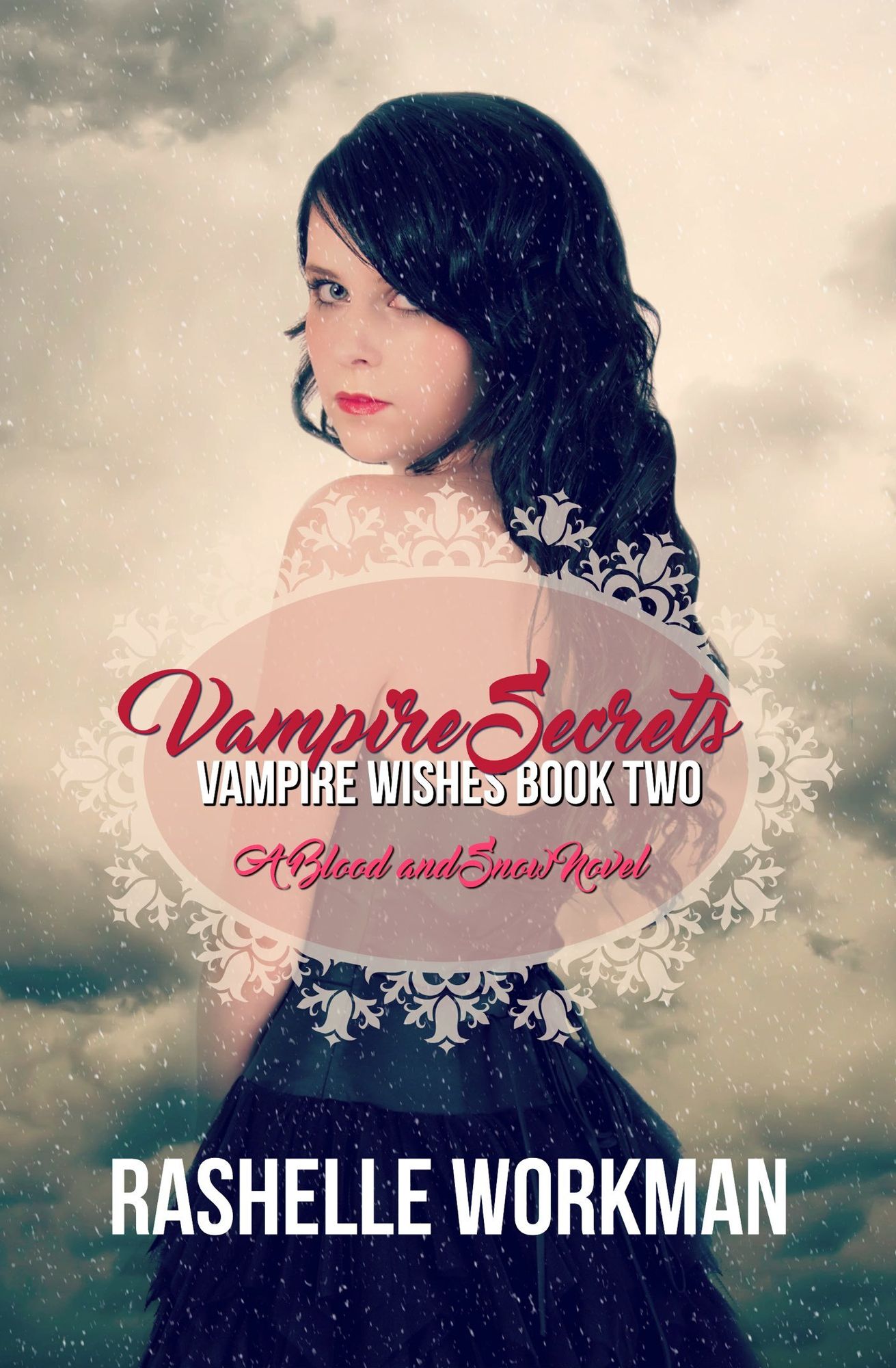 Vampire Secrets