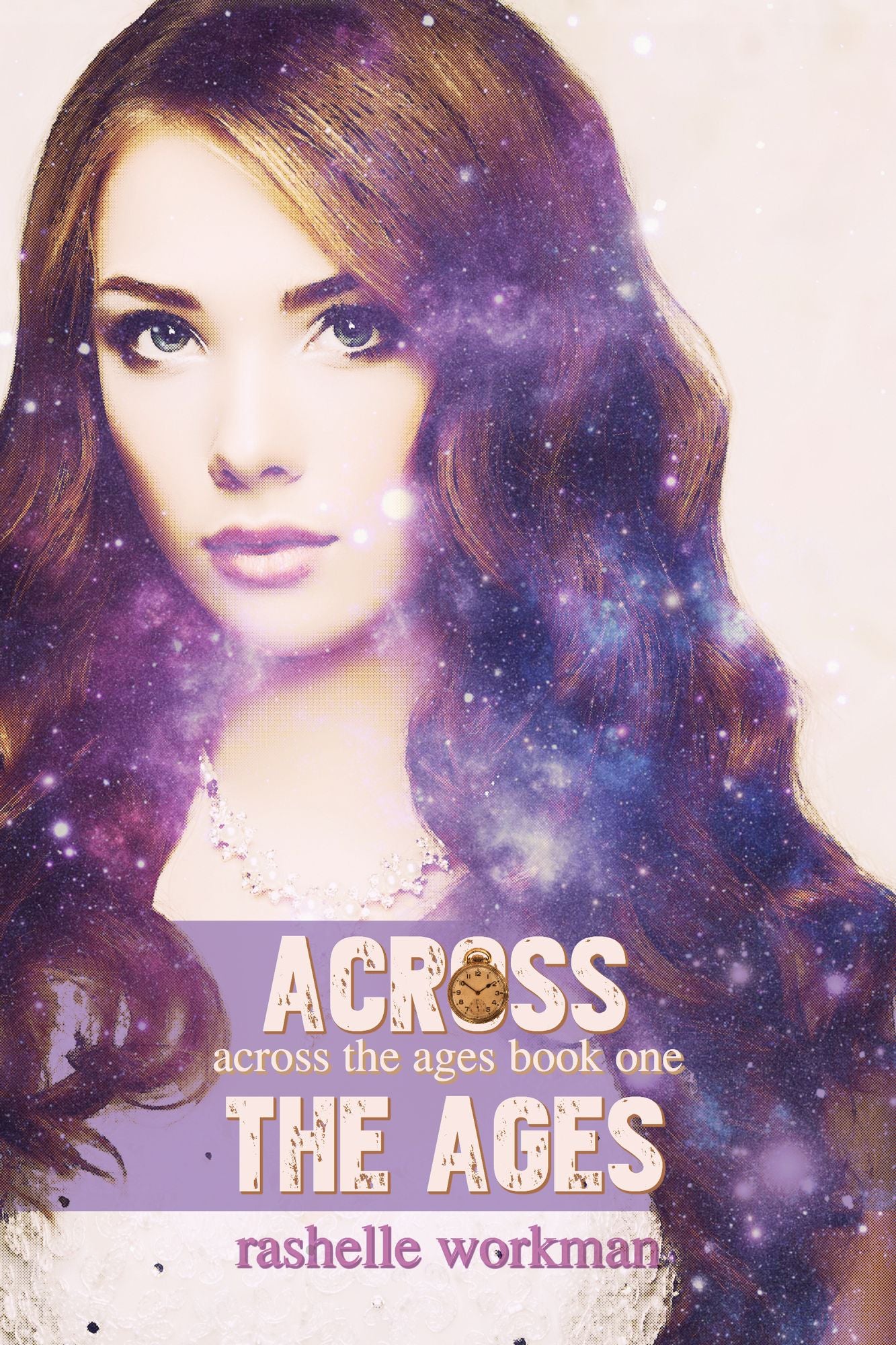 Across the Ages: A YA Time Travel Romance