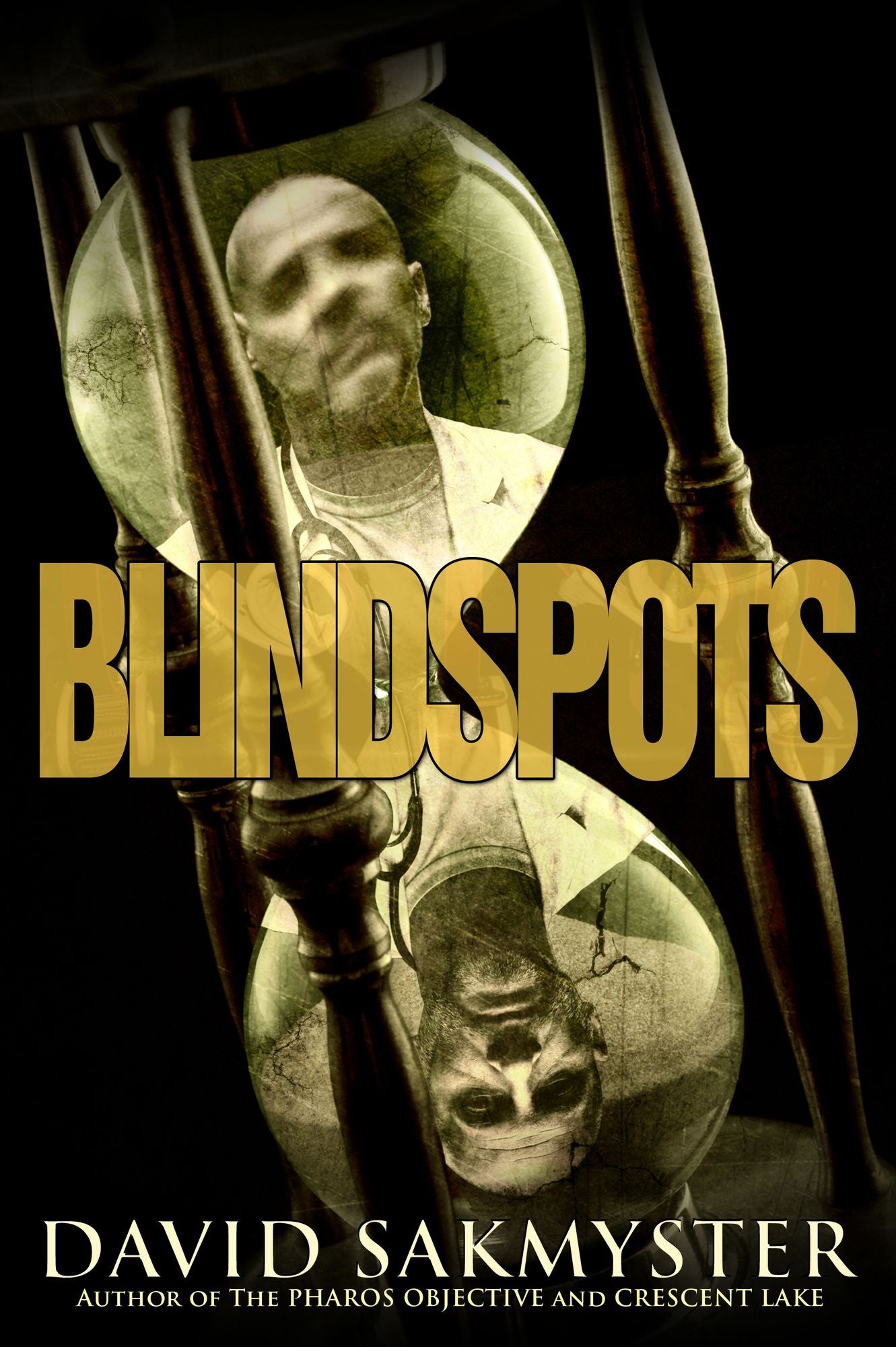 Blindspots