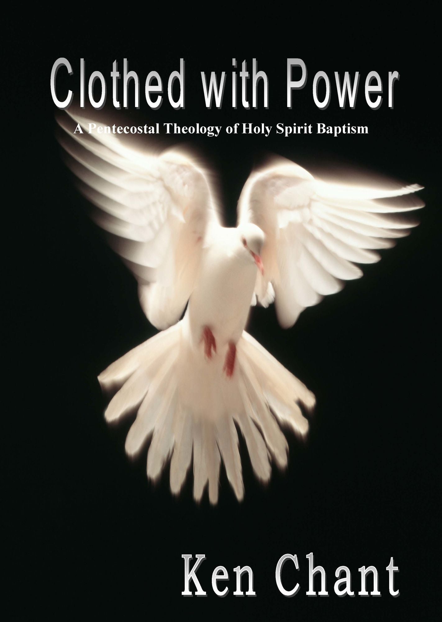 Clothed With Power