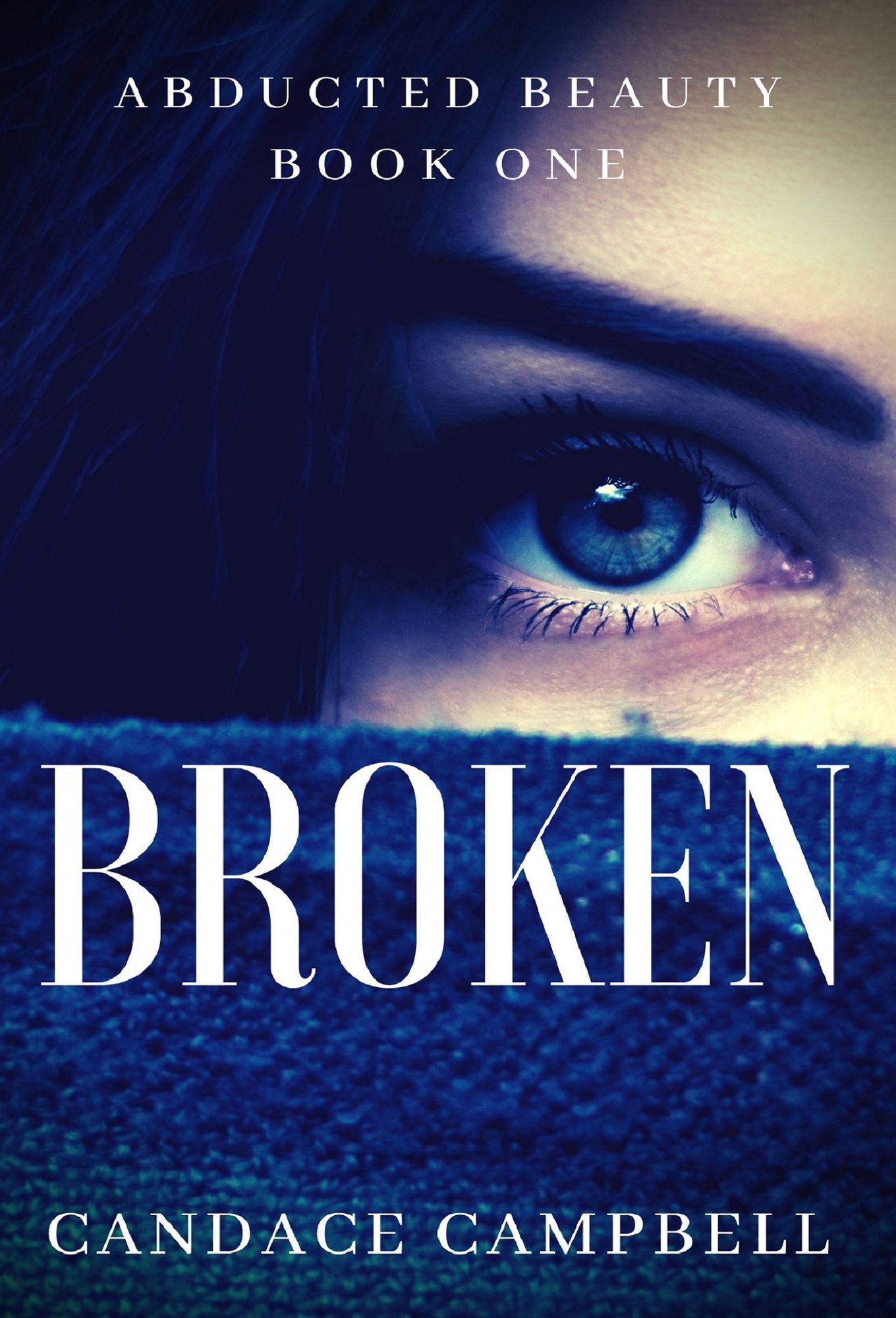 Broken