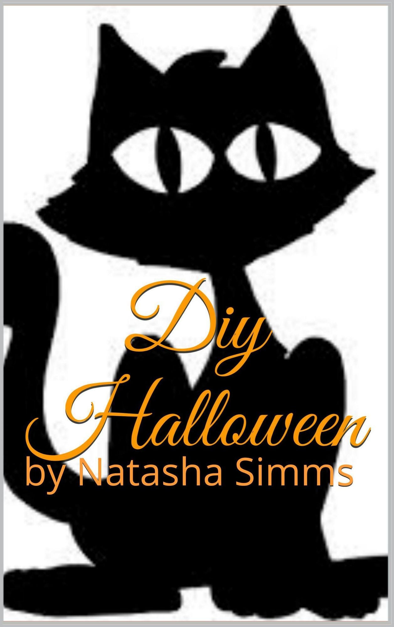 Diy Halloween