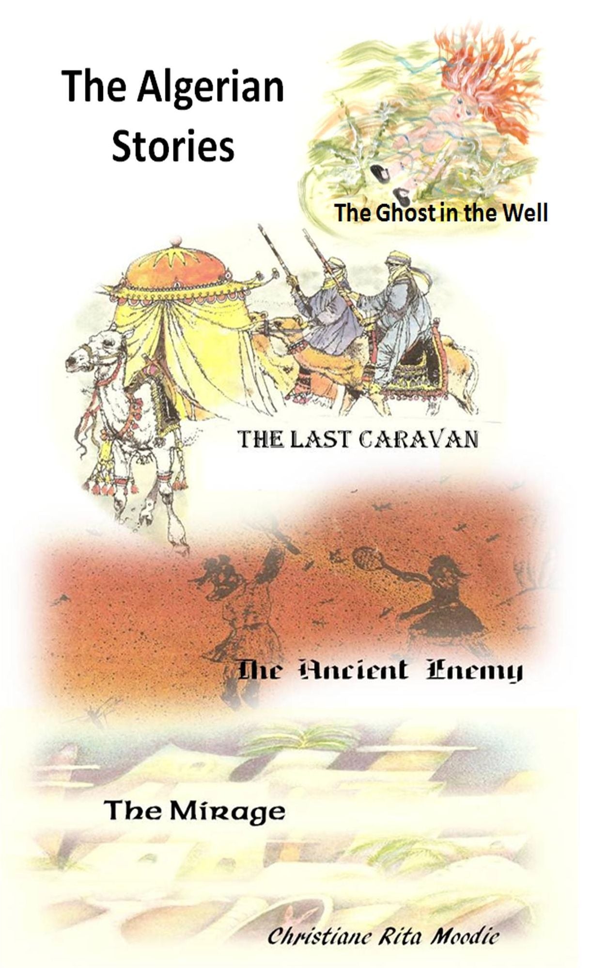 The Algerian Stories