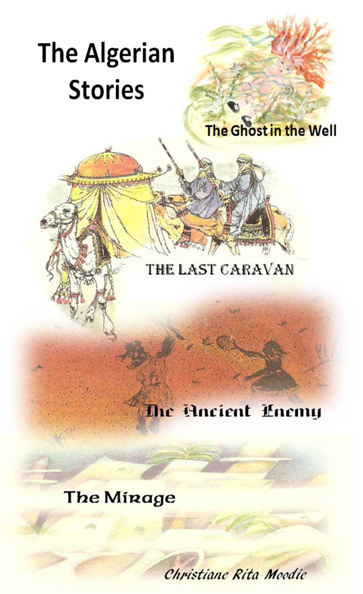 The Algerian Stories