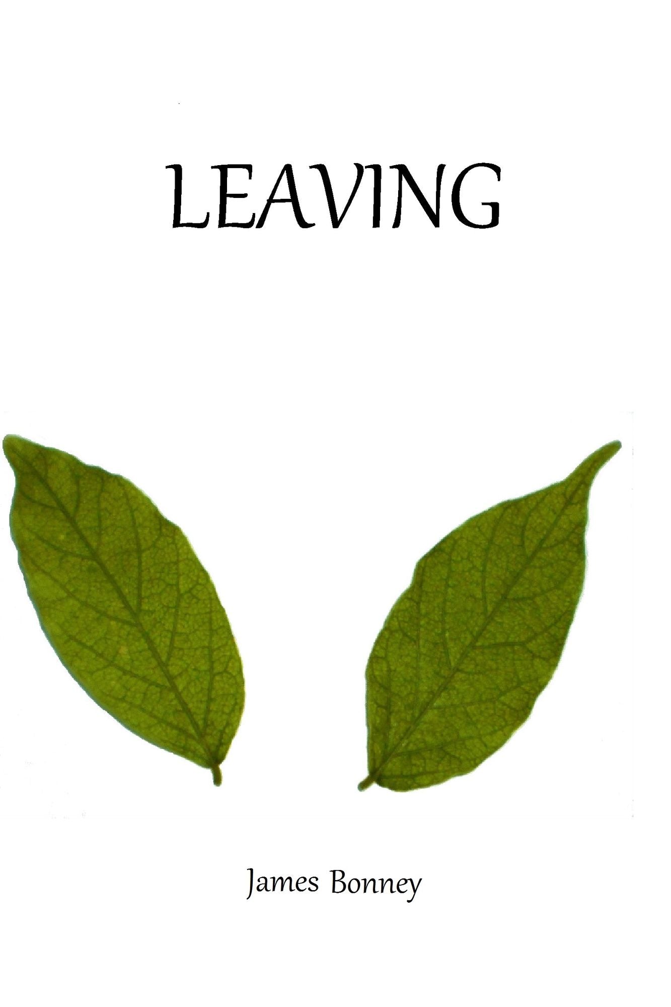 Leaving
