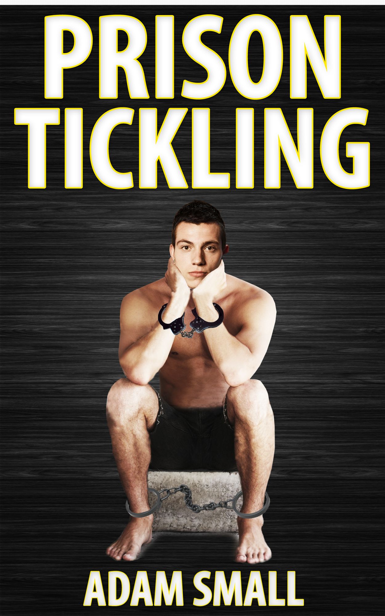 Prison Tickling