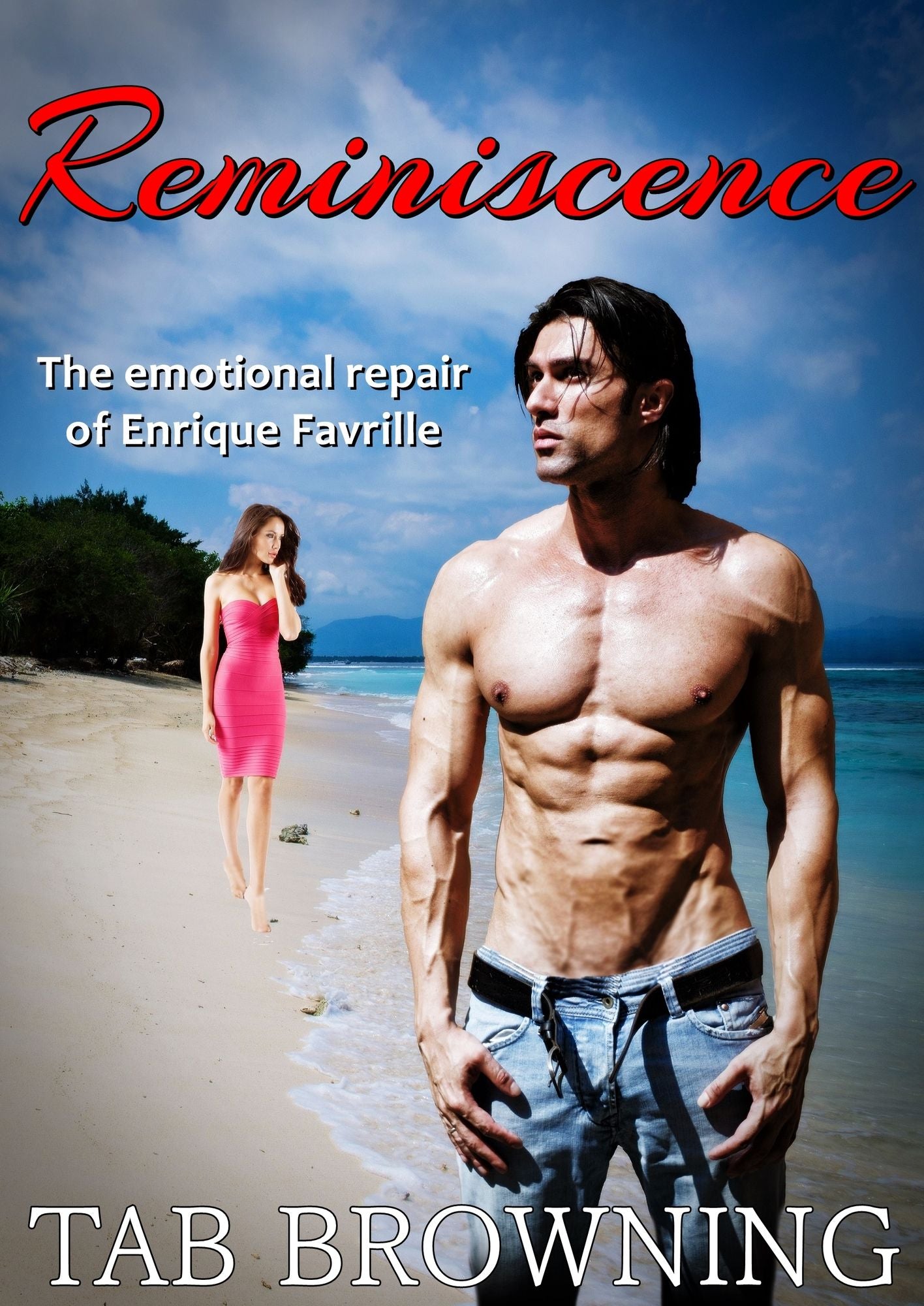 Reminiscence: The emotional repair of Enrique Favrille