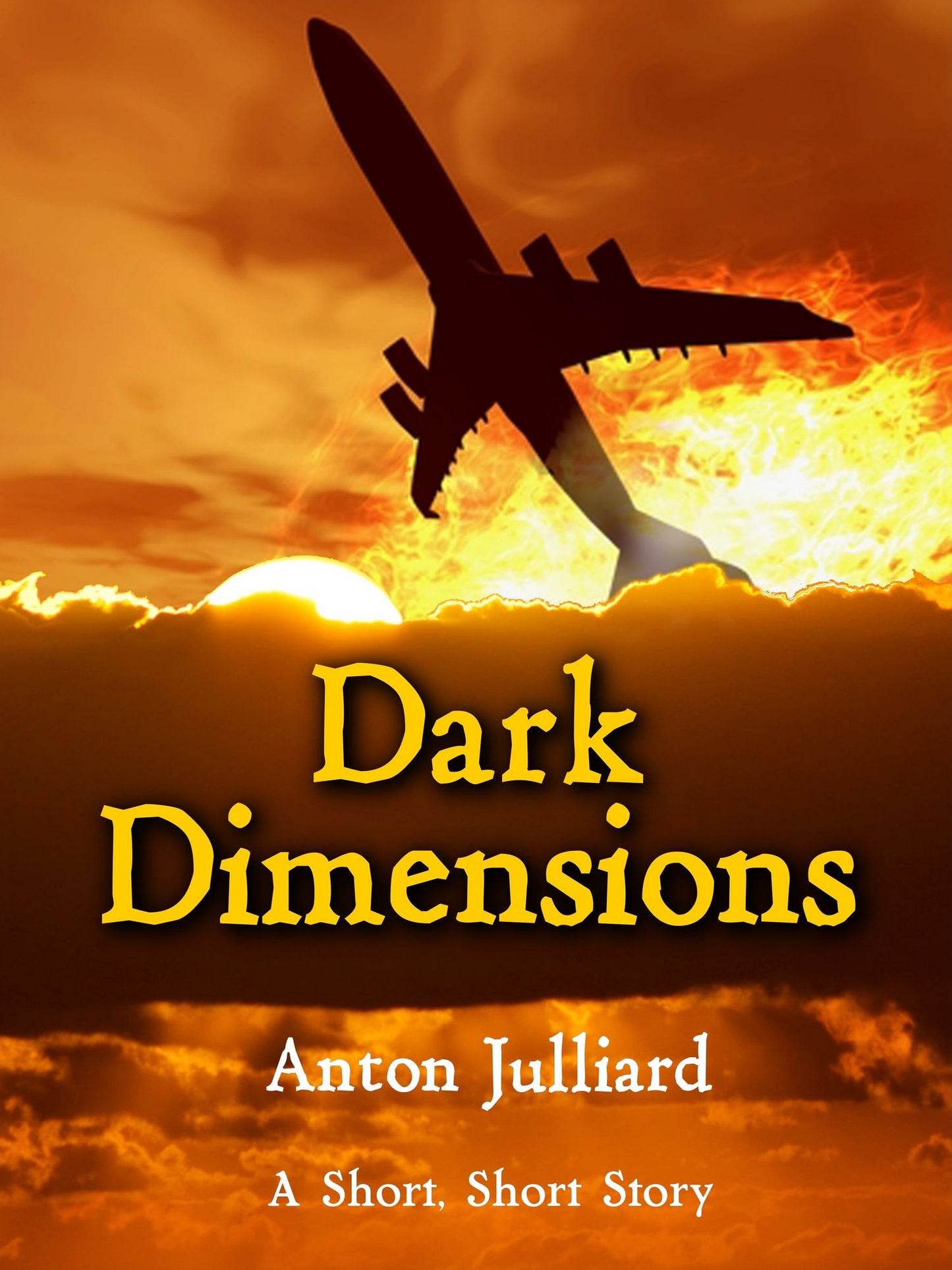 Dark Dimensions