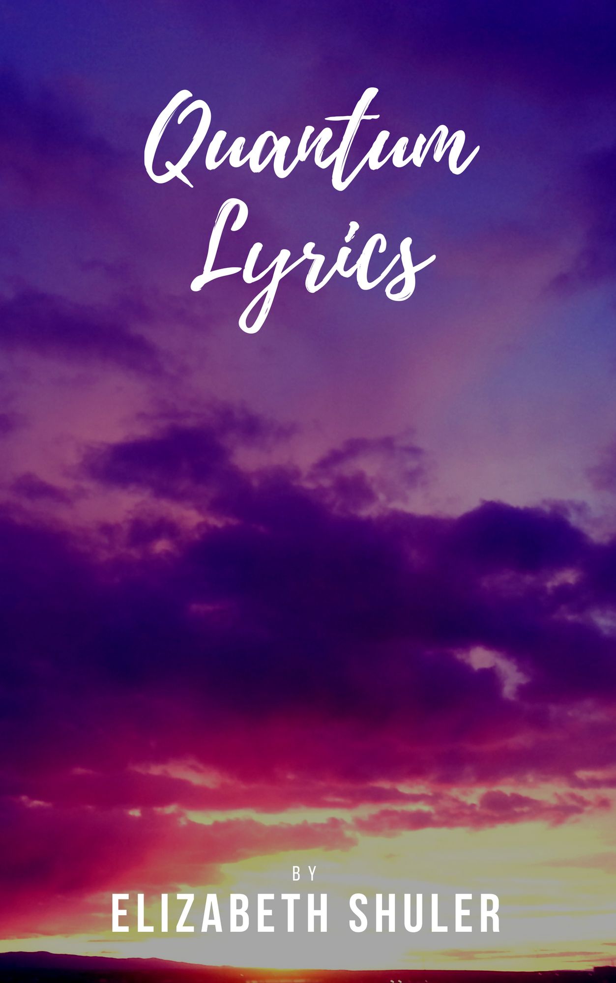 Quantum Lyrics