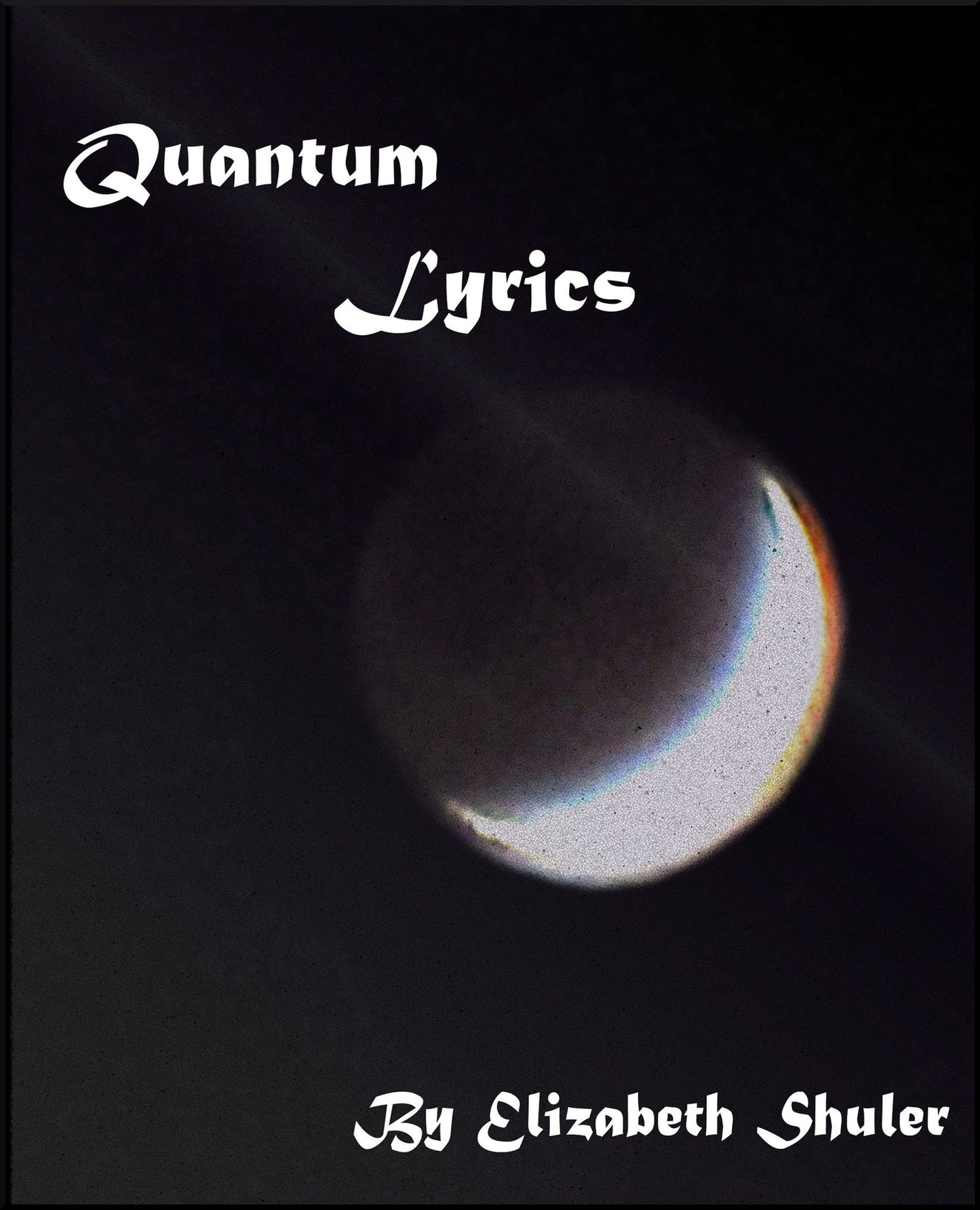 Quantum Lyrics