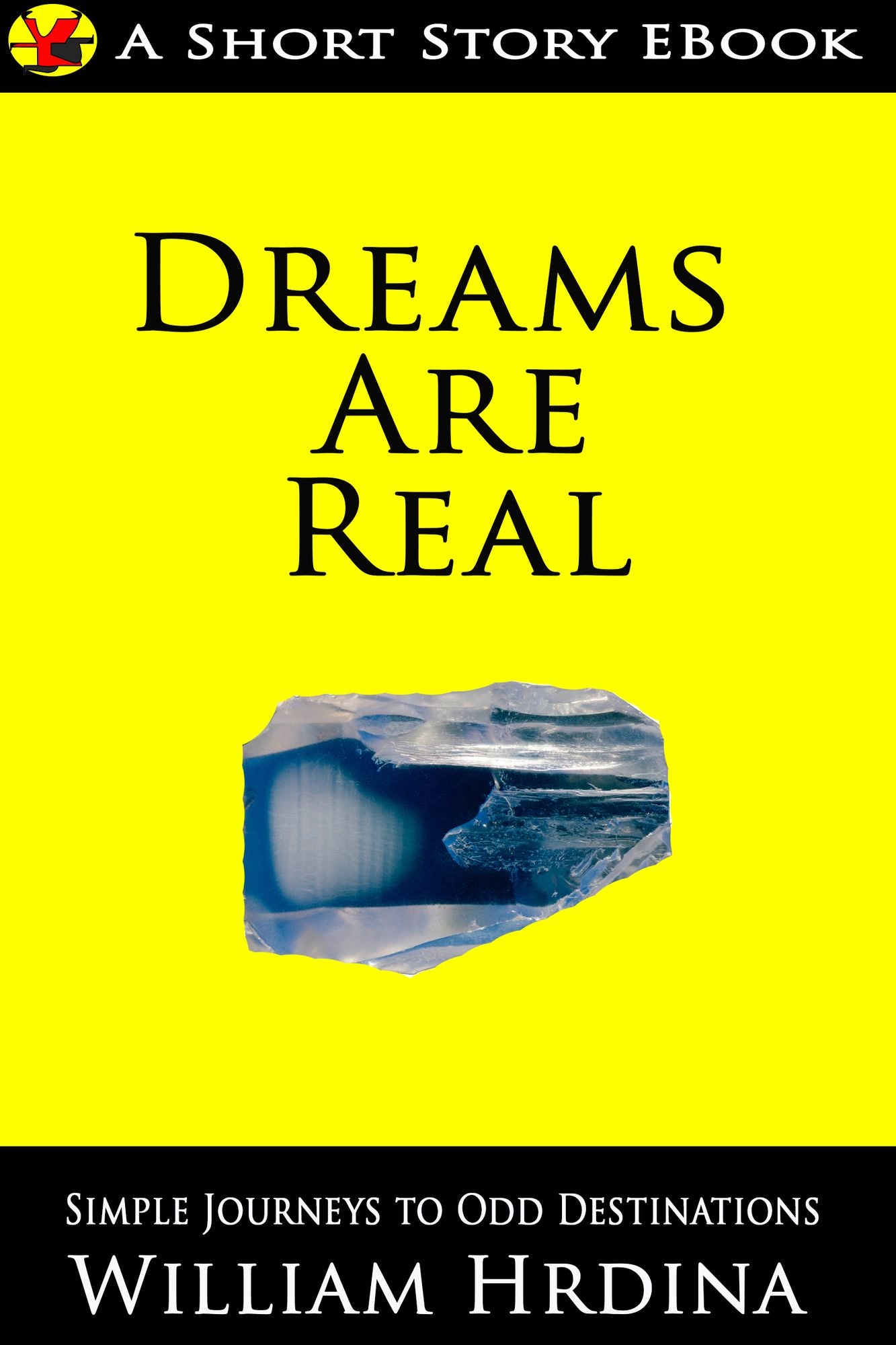 Dreams Are Real