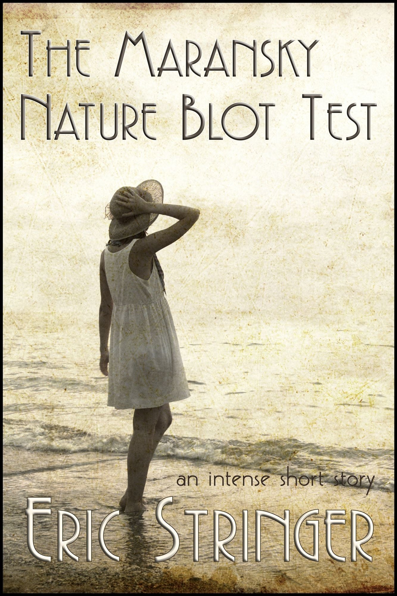 The Maransky Nature Blot Test