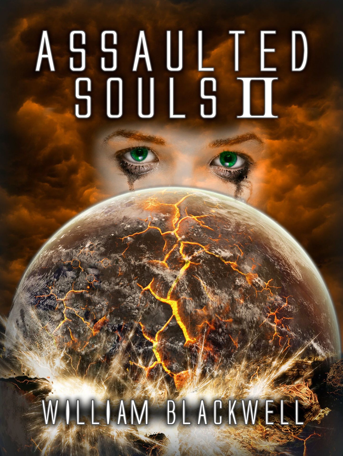 Assaulted Souls II