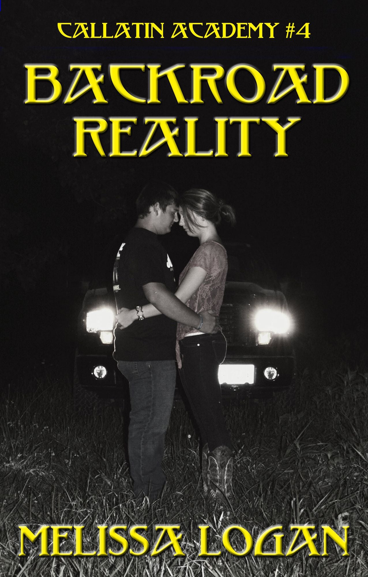 Callatin Academy #4 Backroad Reality