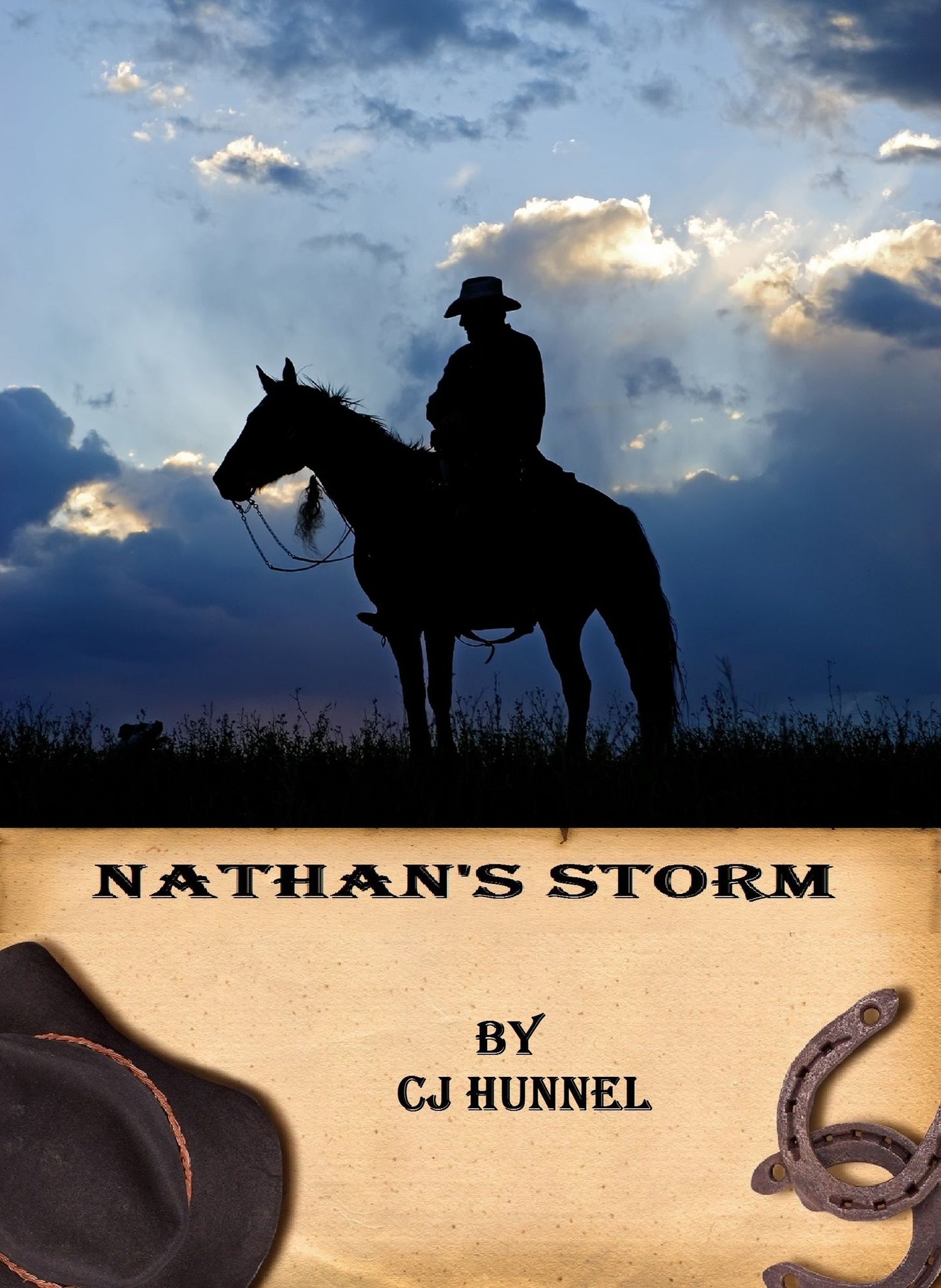 Nathan's Storm