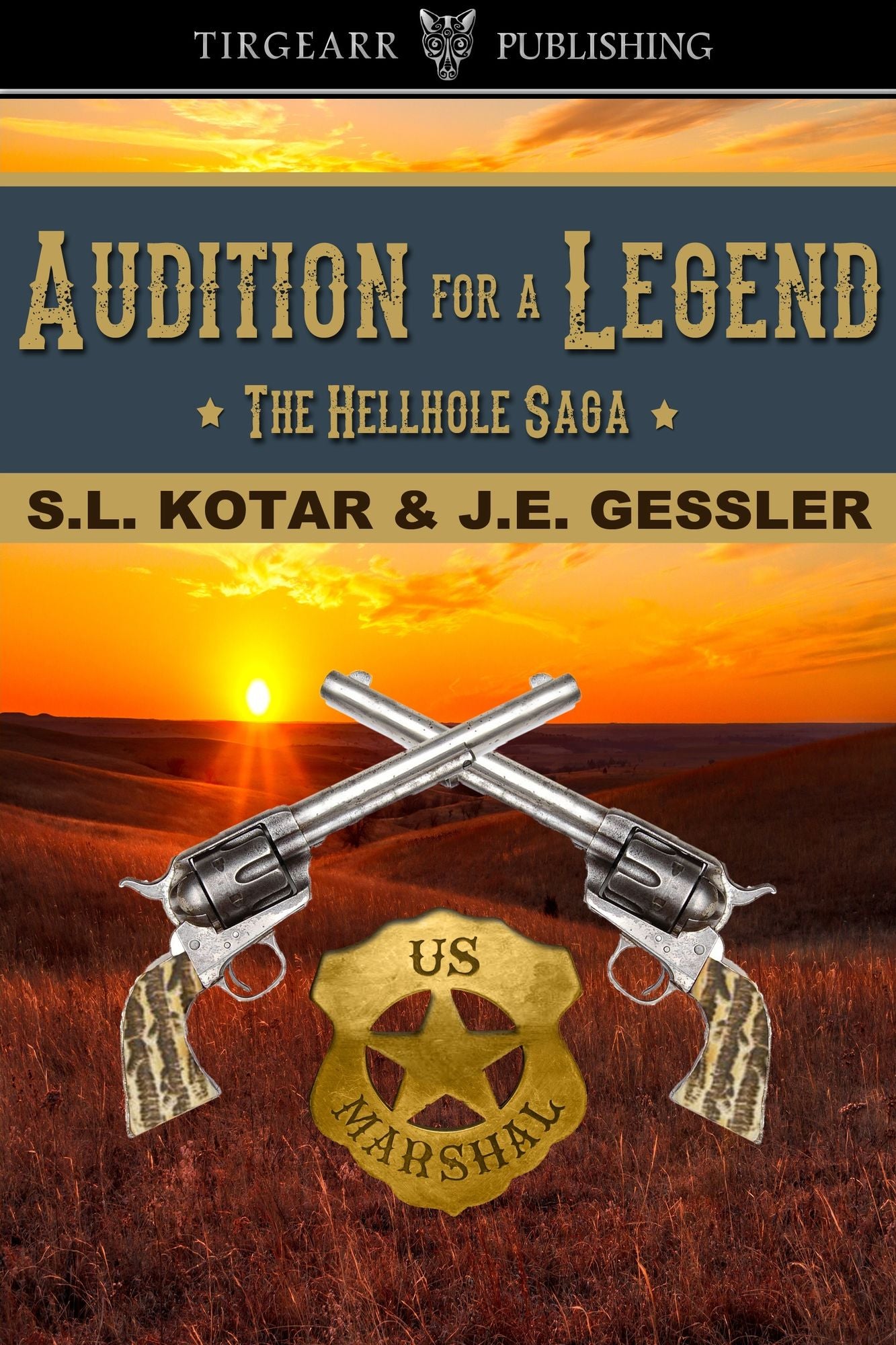 Audition for a Legend
