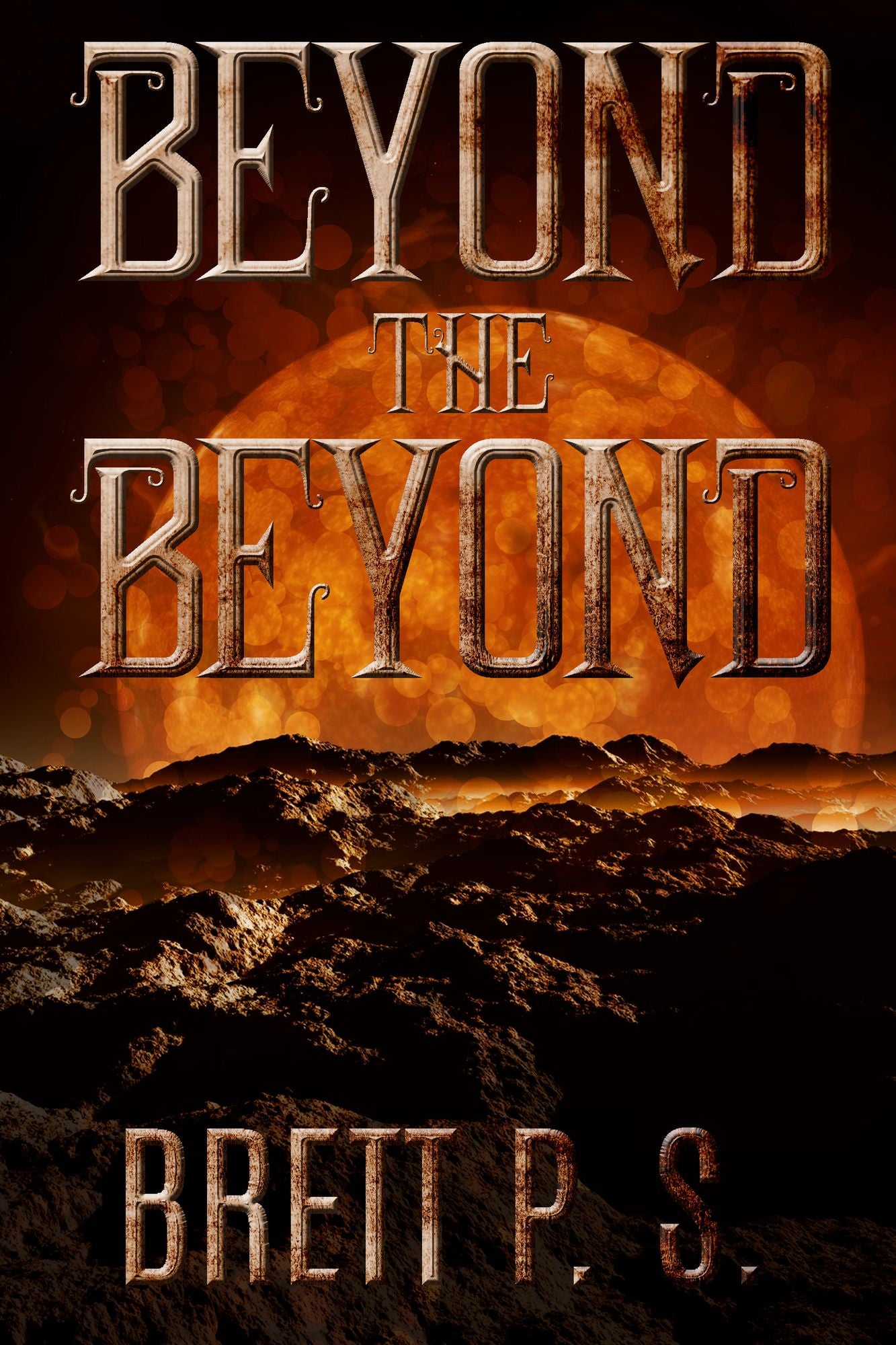 Beyond the Beyond