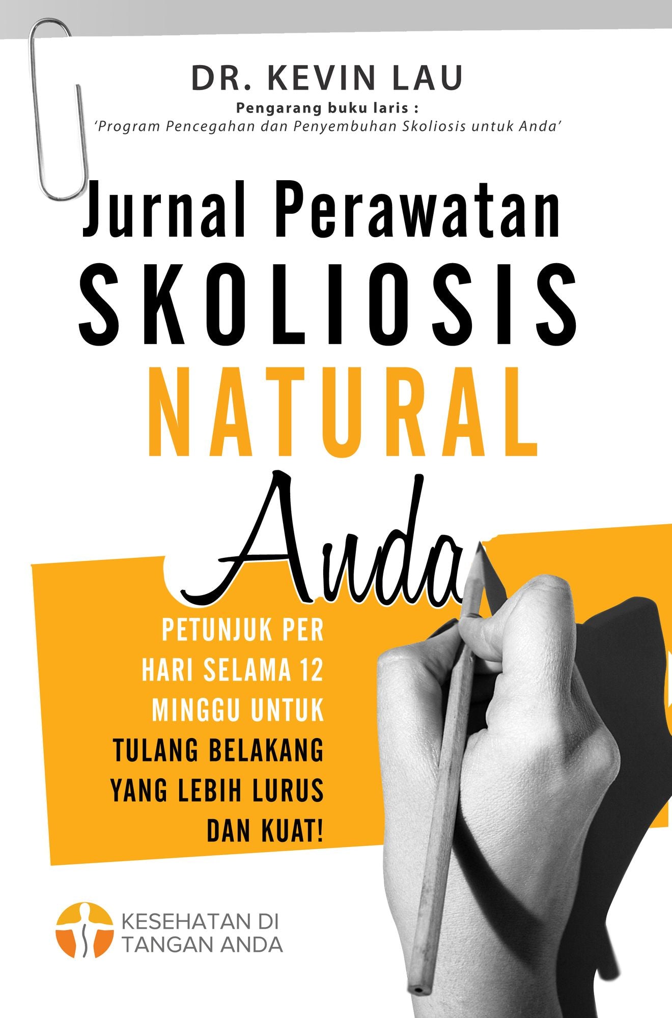Panduan Esensial untuk Skoliosis dan Kesehatan Kehamilan