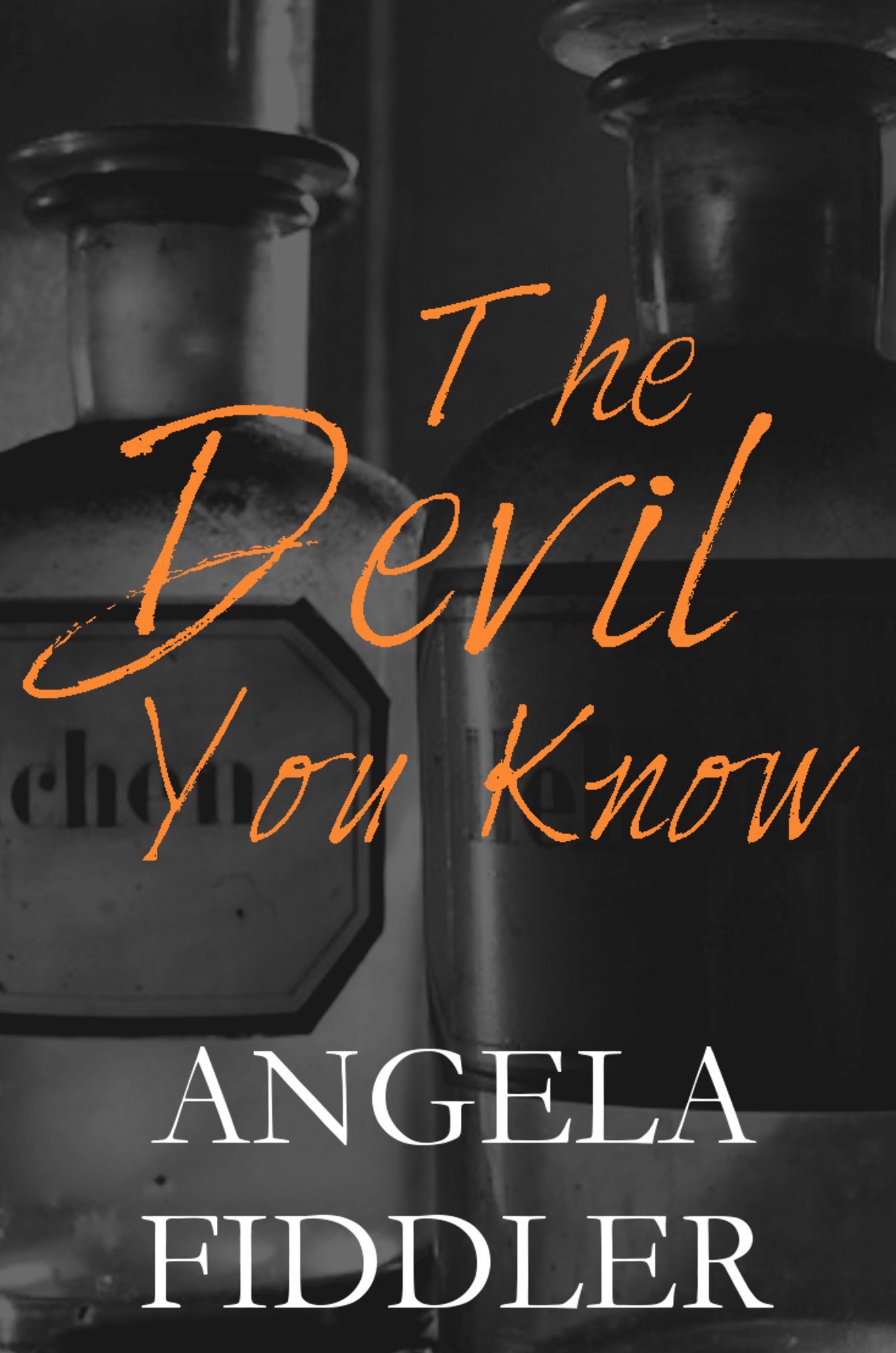 The Devil You Know