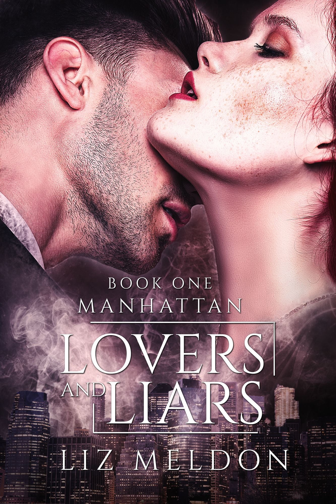 Lovers and Liars: Manhattan