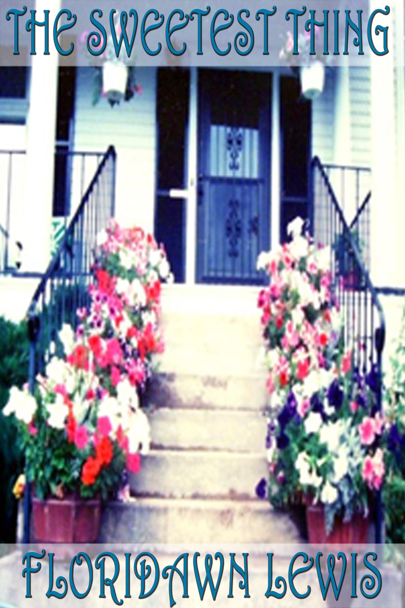 The Sweetest Thing