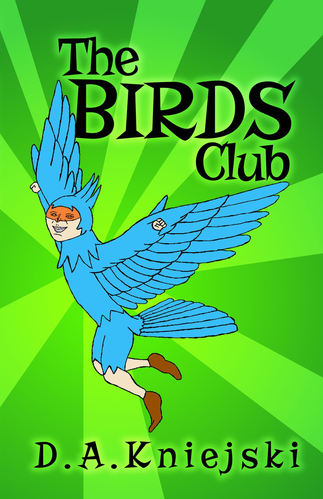 The BIRDS Club
