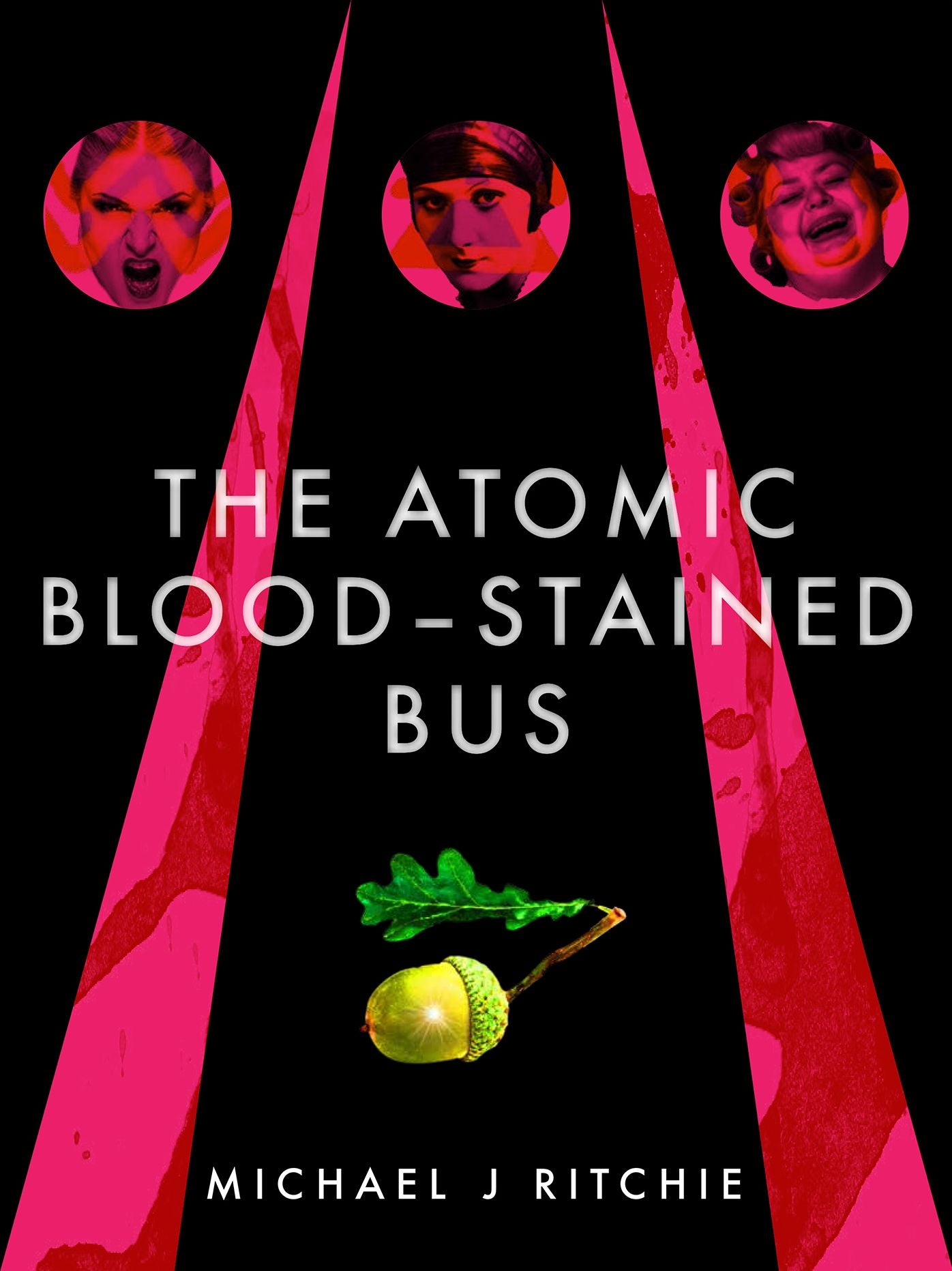The Atomic Blood-Stained Bus
